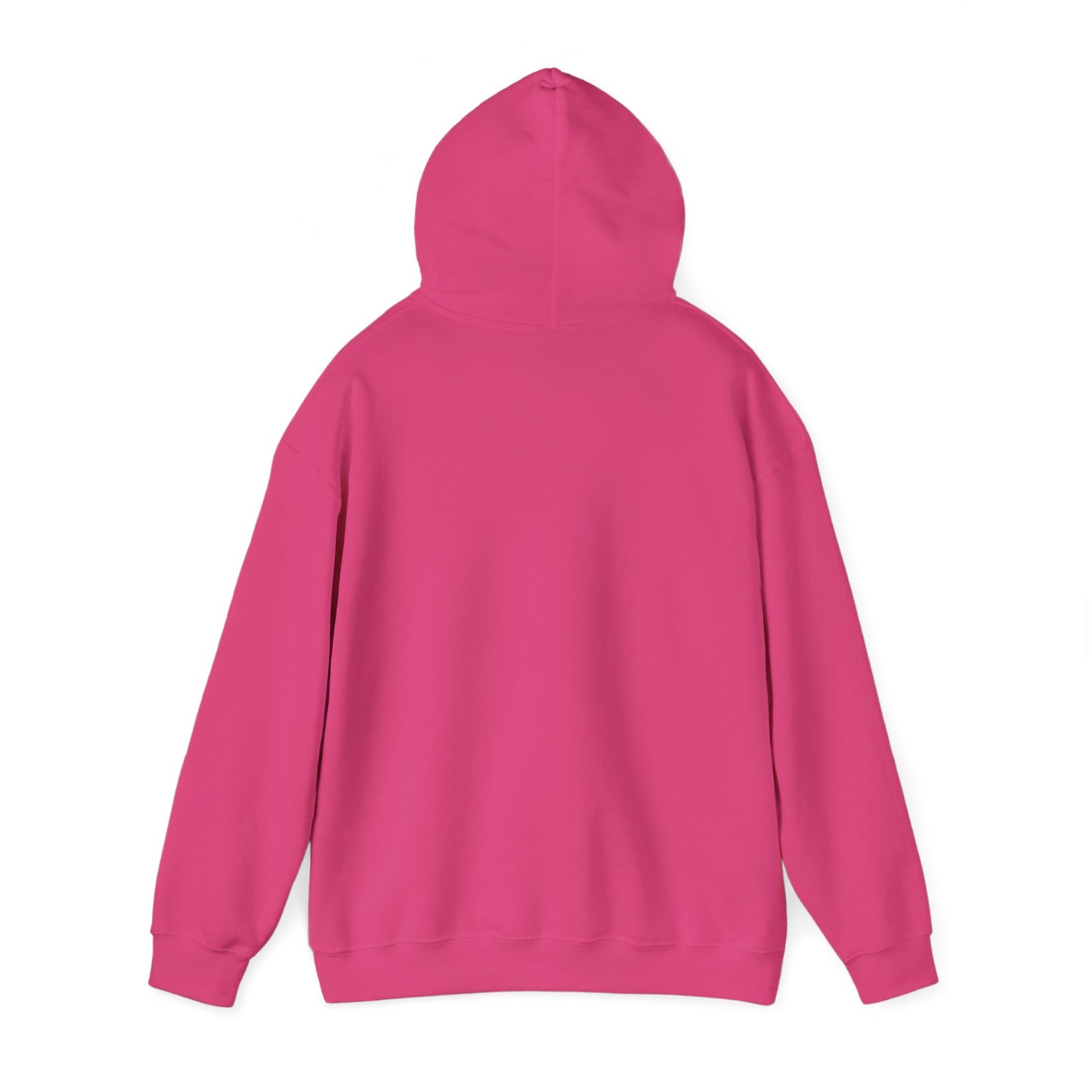 GOD IS GOOD Unisex Heavy Blend™ Hooded Sweatshirt