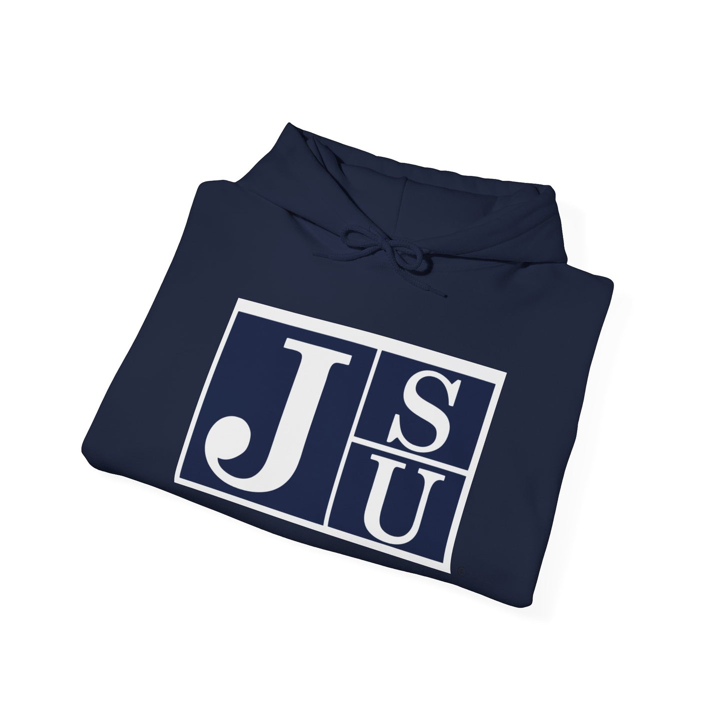 JSU Hoodie 🔥❤️