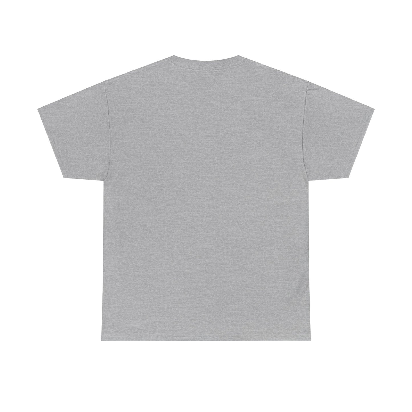 A Self-Care Unisex Heavy Cotton Tee