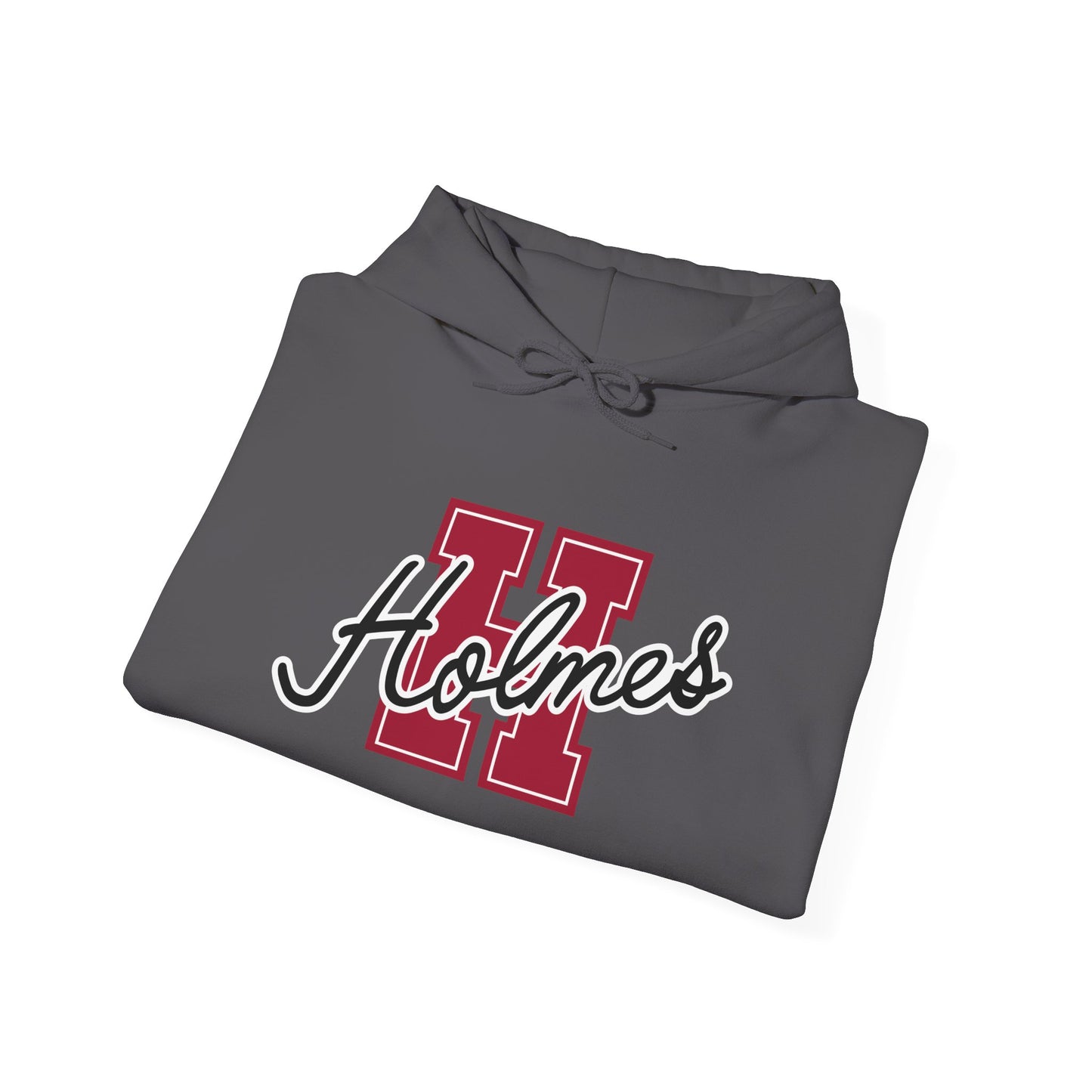 Holmes CC Unisex Heavy Blend™ Hooded Sweatshirt