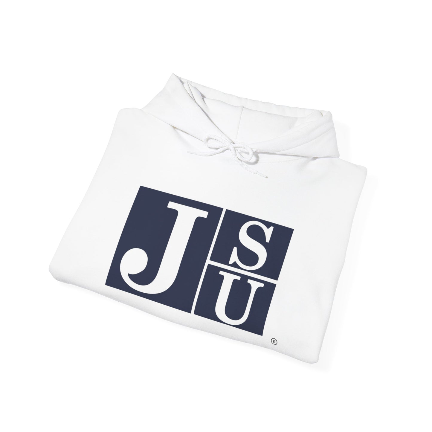JSU Hoodie 🔥❤️