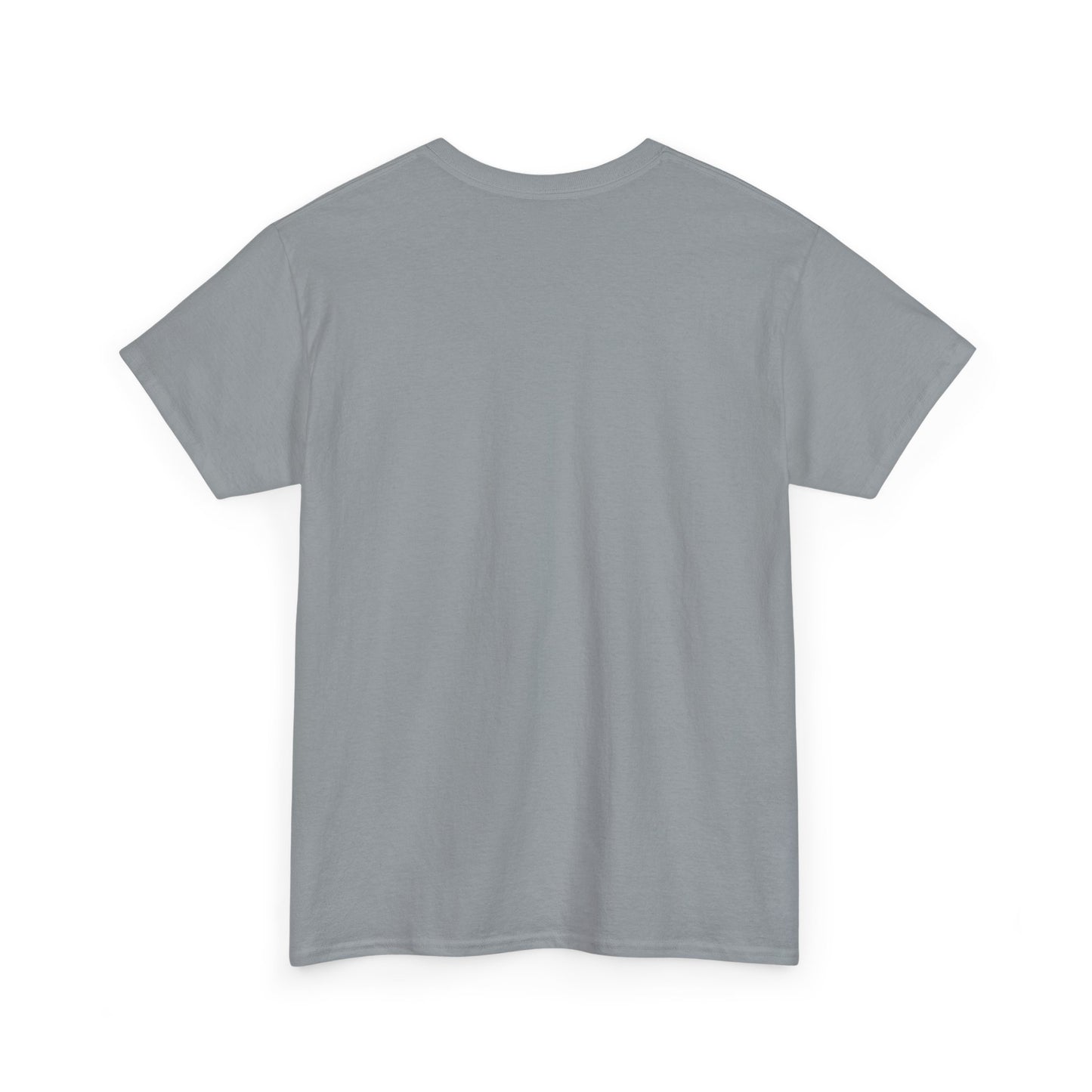 ATE Unisex Heavy Cotton Tee