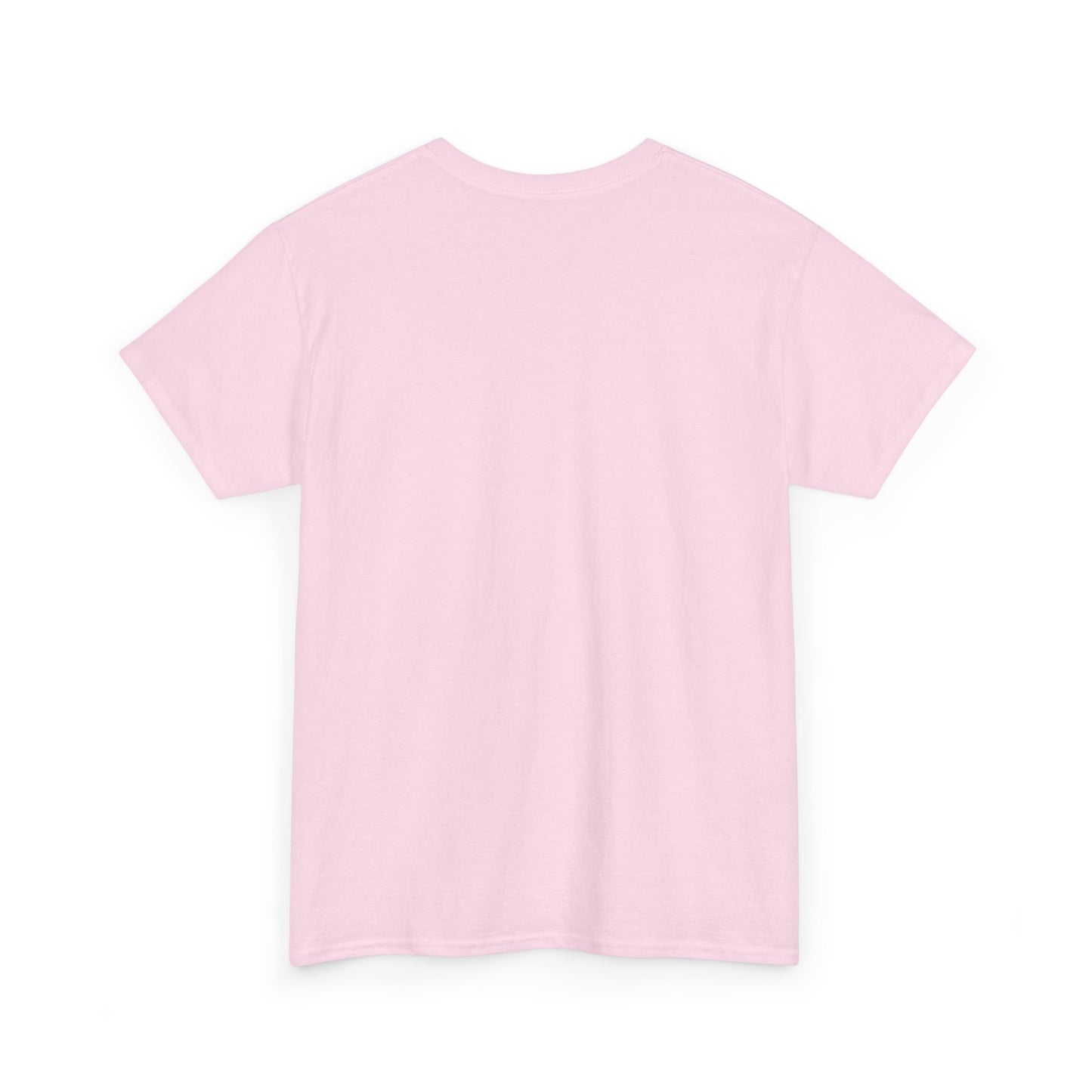 A Self-Care Unisex Heavy Cotton Tee