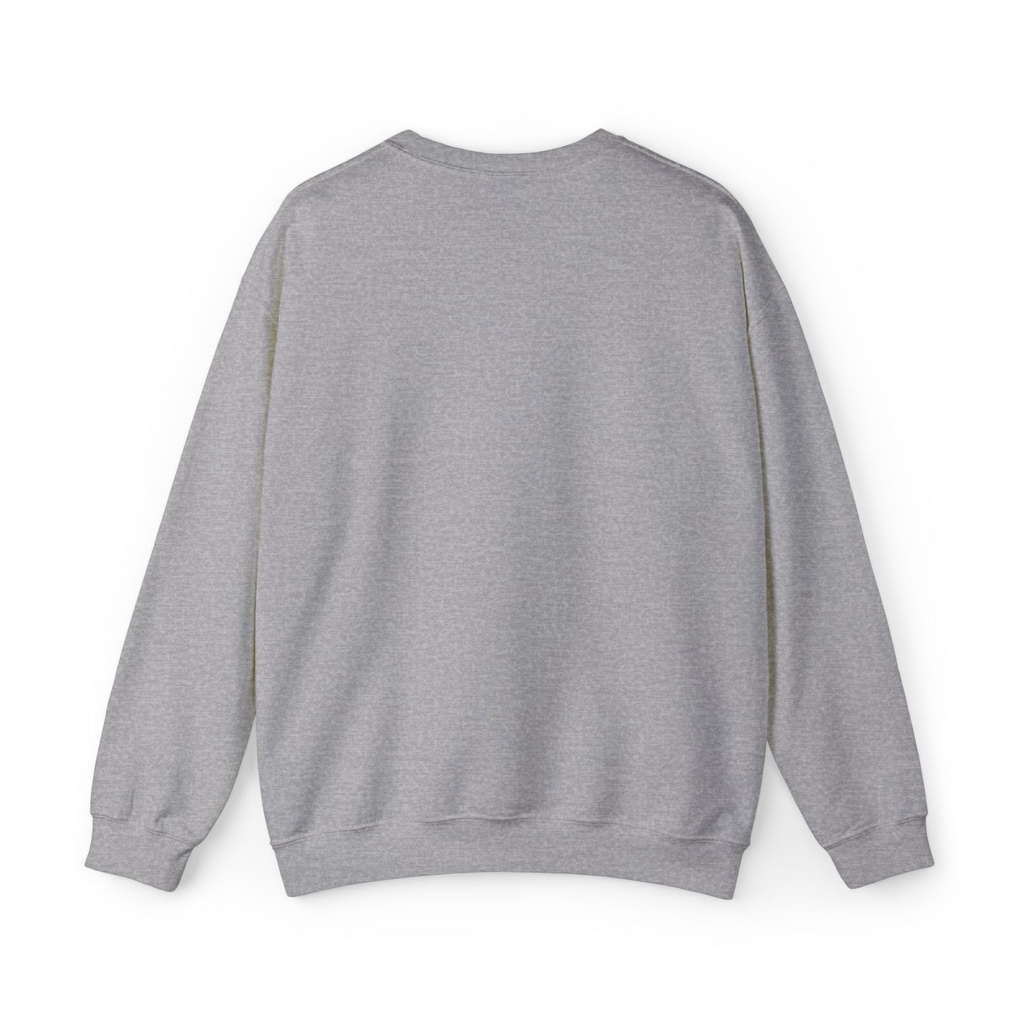JSU Unisex Heavy Blend™ Crewneck Sweatshirt