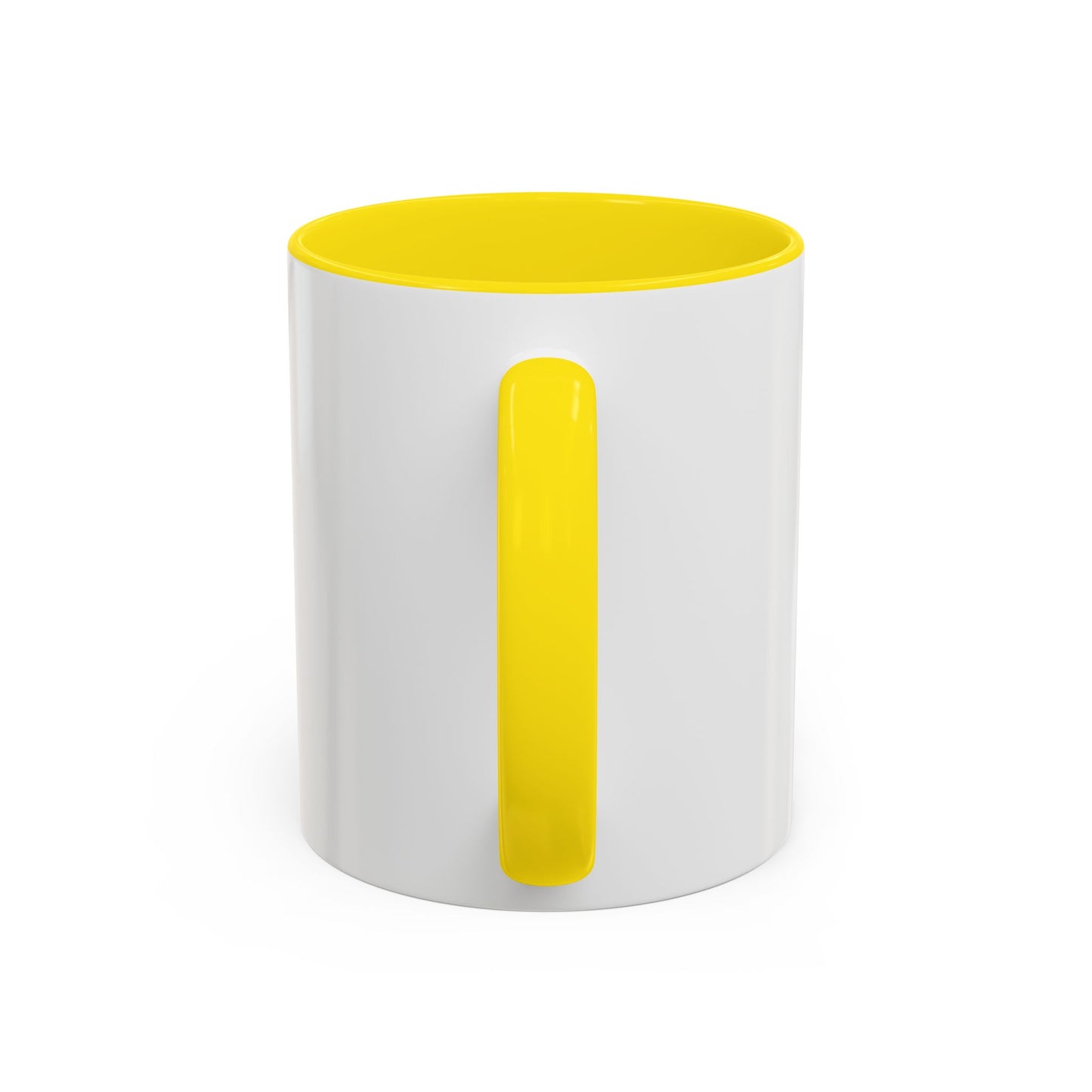 ANBM Accent Coffee Mug (11, 15oz)