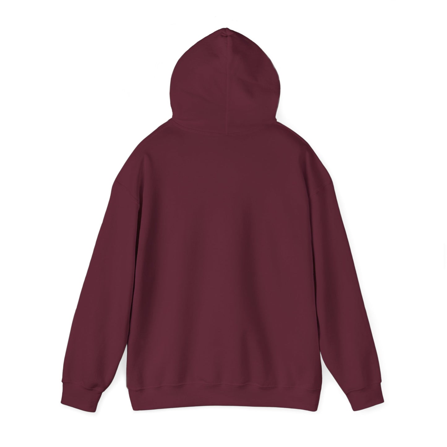 GOD IS GOOD Unisex Heavy Blend™ Hooded Sweatshirt