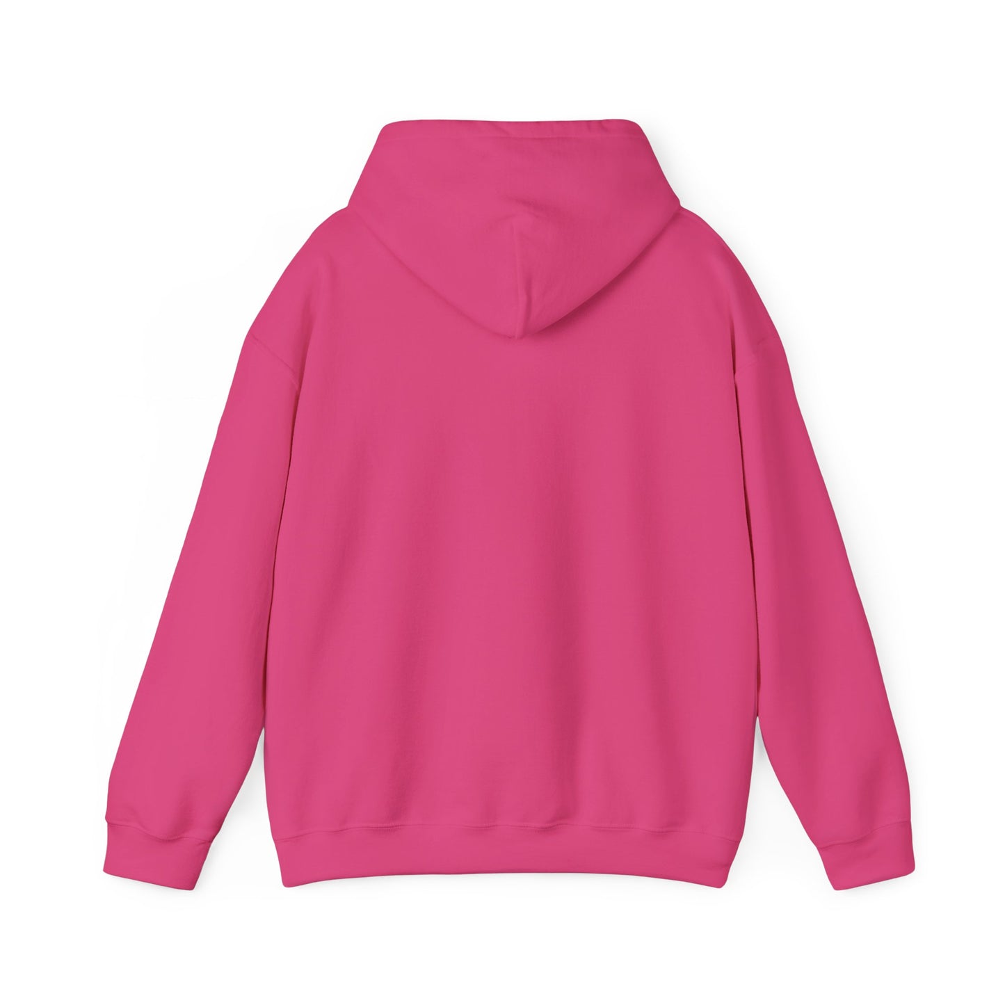 GOD IS GOOD Unisex Heavy Blend™ Hooded Sweatshirt