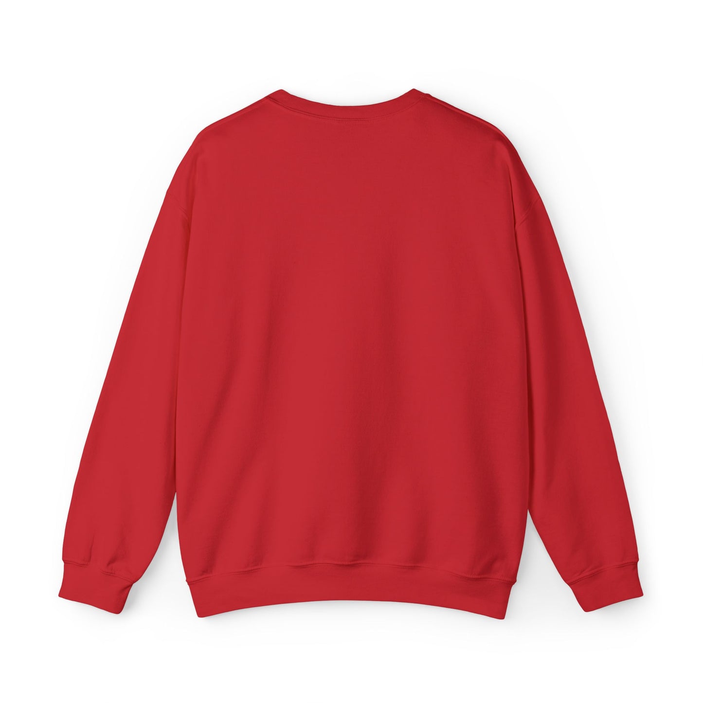 Boss Unisex Heavy Blend™ Crewneck Sweatshirt
