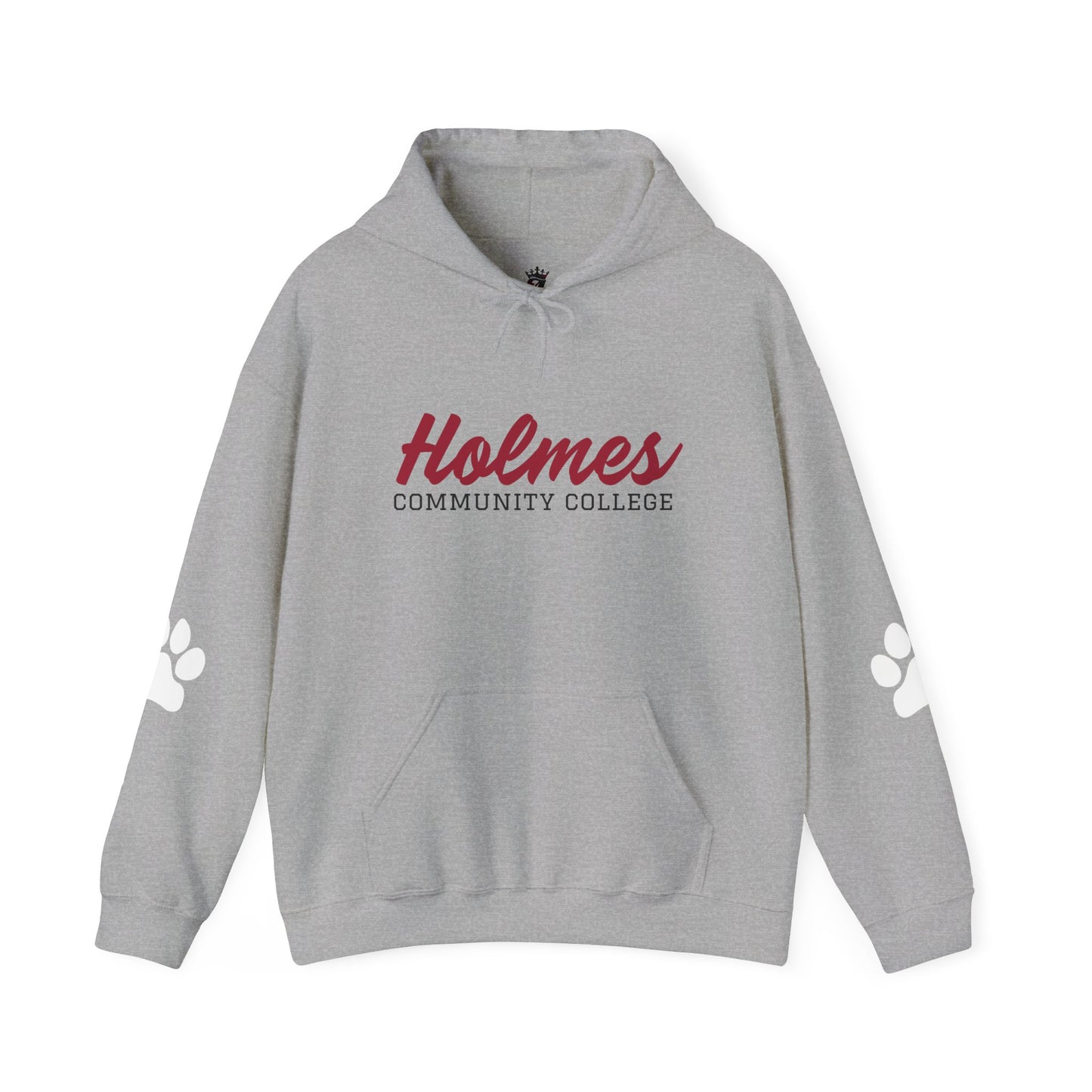 Holmes CC Dogs Unisex Hoodie