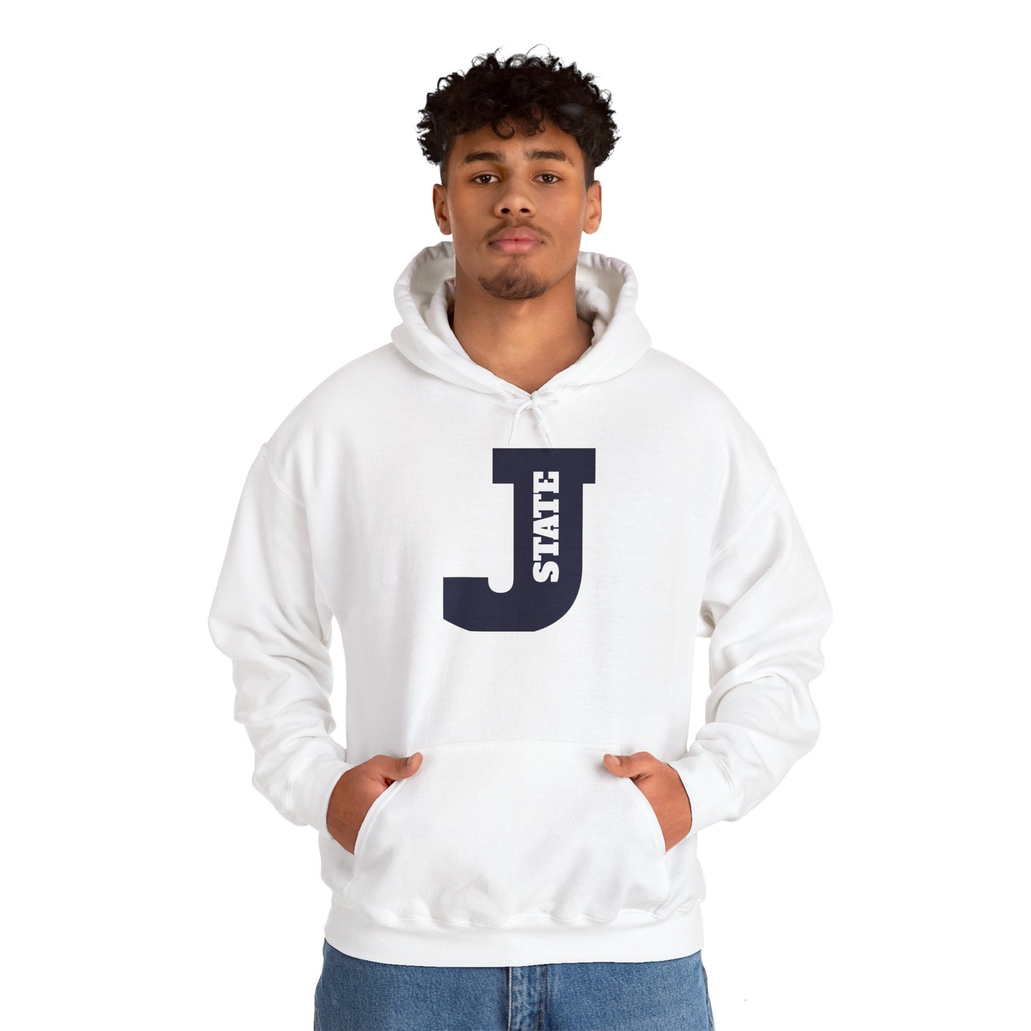 JSU SWAC CHAMPIONS Hoodie 😝🤘🏾