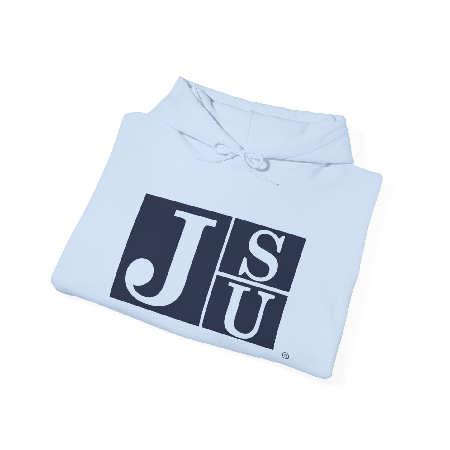JSU Hoodie 🔥❤️