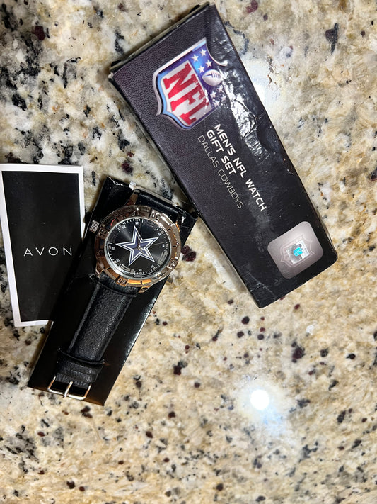 Cowboys Watch