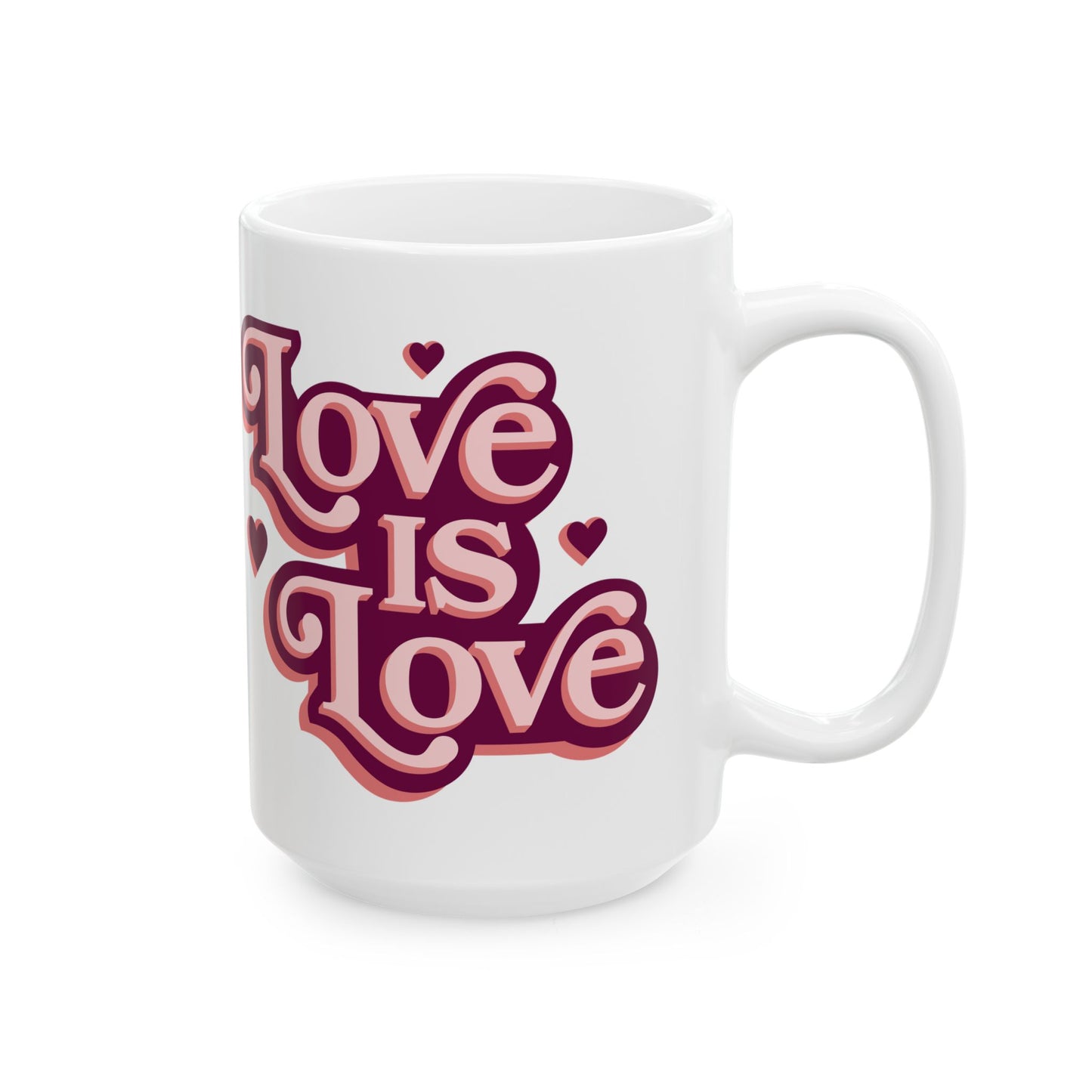 Ceramic Mug, (11oz, 15oz)