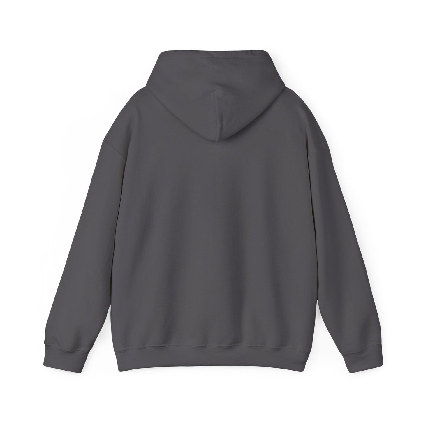 JSU - HBCU - SWAC Unisex Heavy Blend™ Hooded Sweatshirt