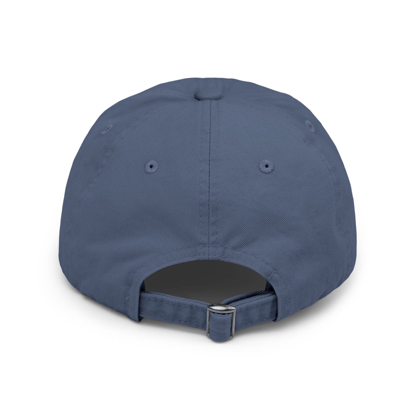 A DRocka Exclusive - JESUS IS… Unisex Distressed Cap