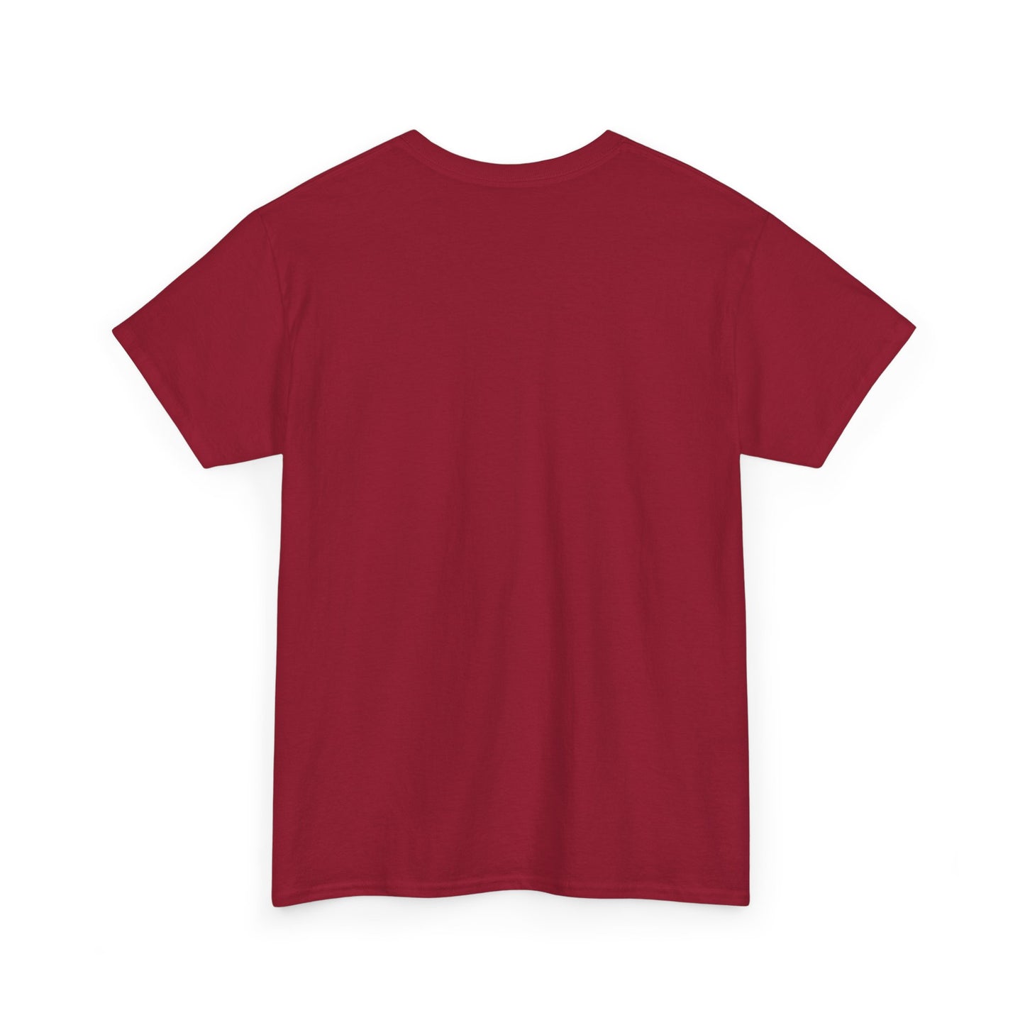 A Self-Care Unisex Heavy Cotton Tee