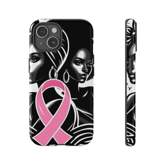 iPhone Tough Cases