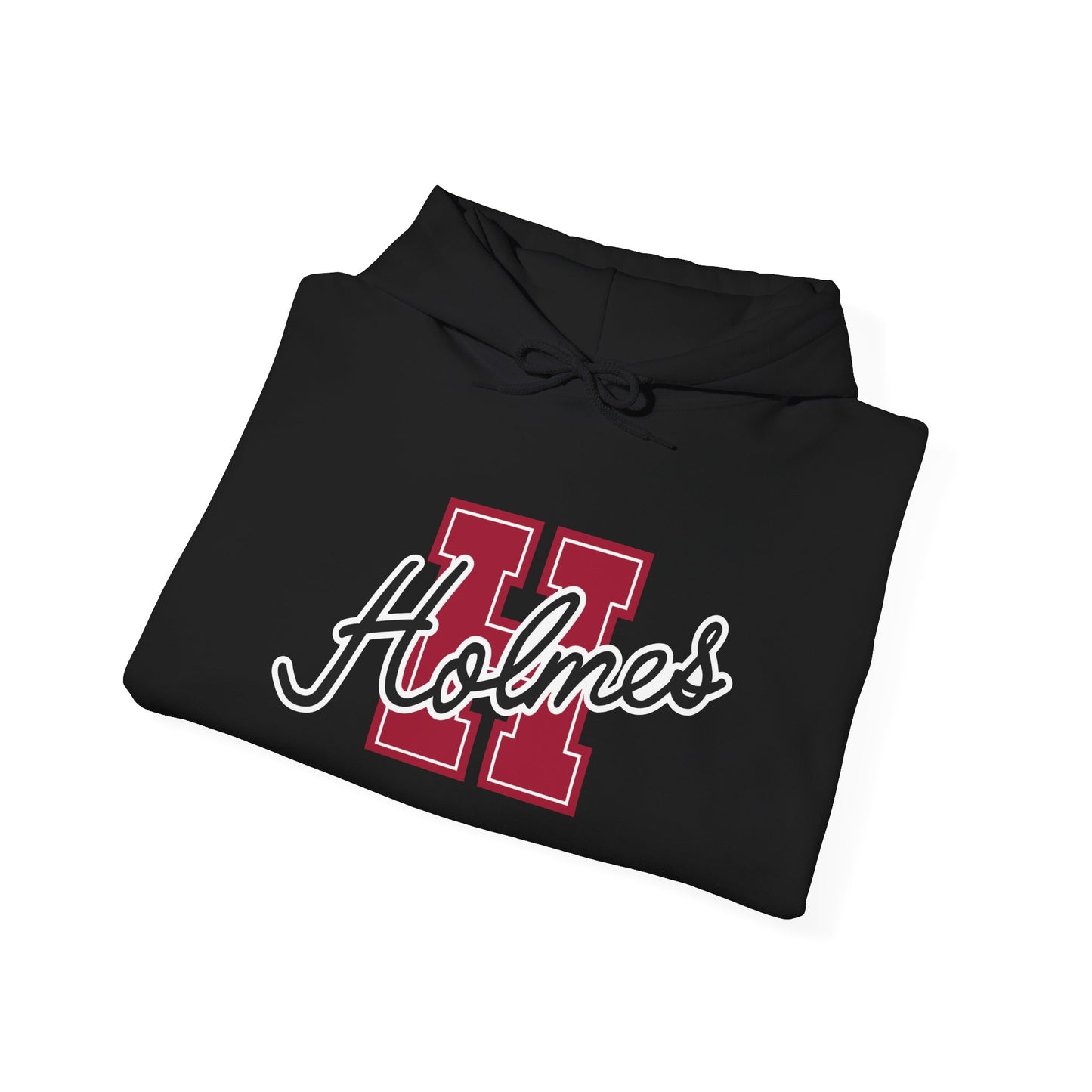 Holmes CC Unisex Heavy Blend™ Hooded Sweatshirt