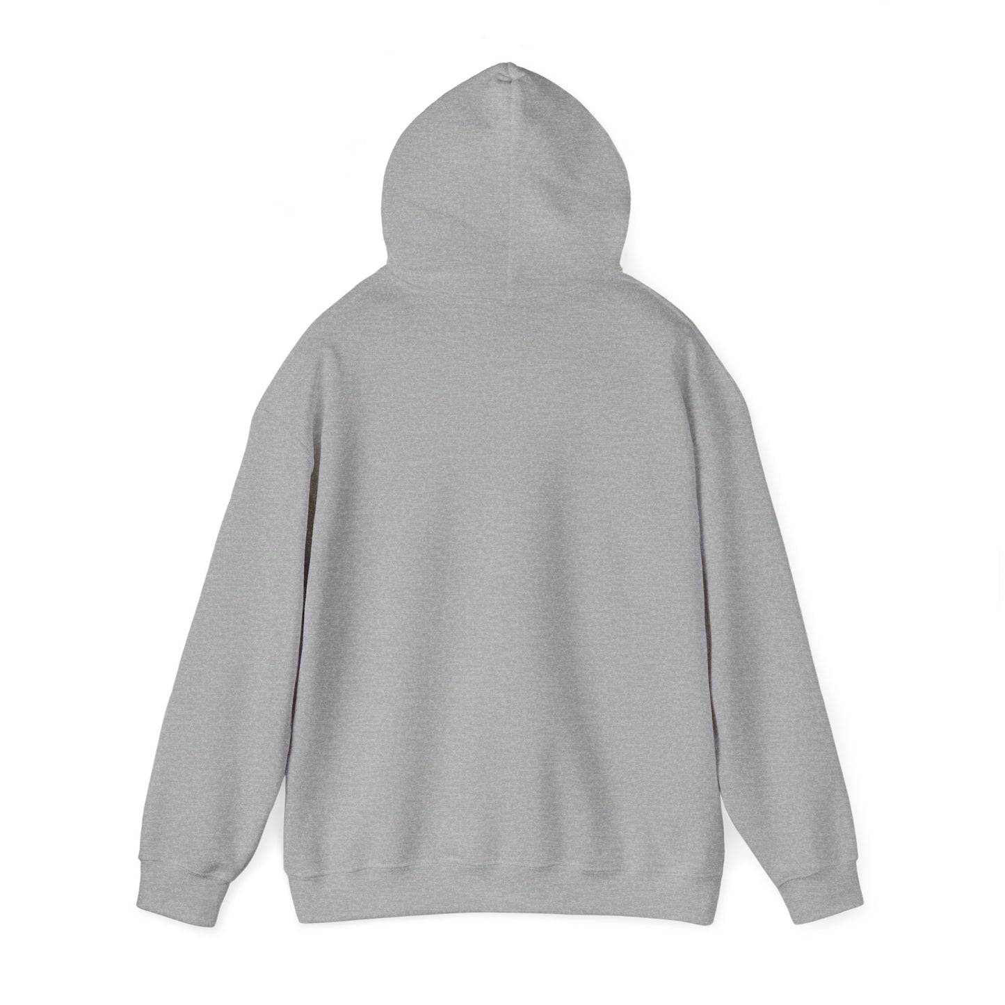 JSU - HBCU - SWAC Unisex Heavy Blend™ Hooded Sweatshirt