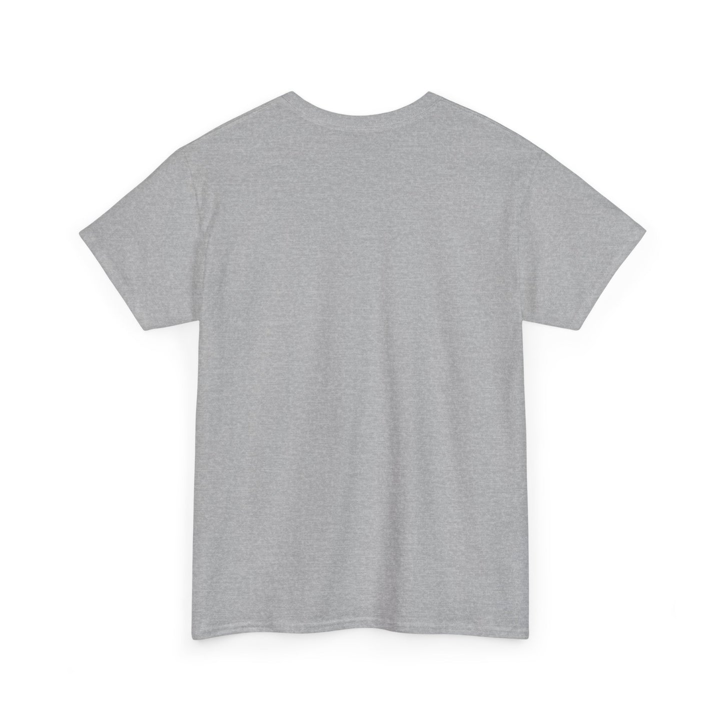 A Self-Care Unisex Heavy Cotton Tee