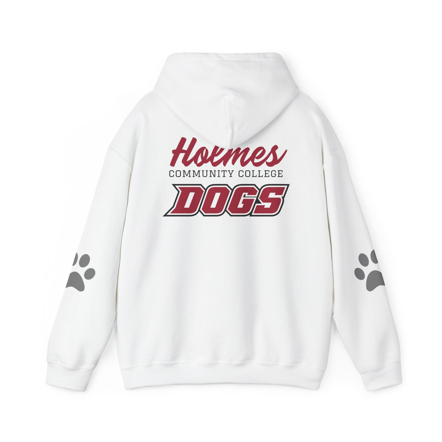 Holmes CC Dogs Unisex Hoodie