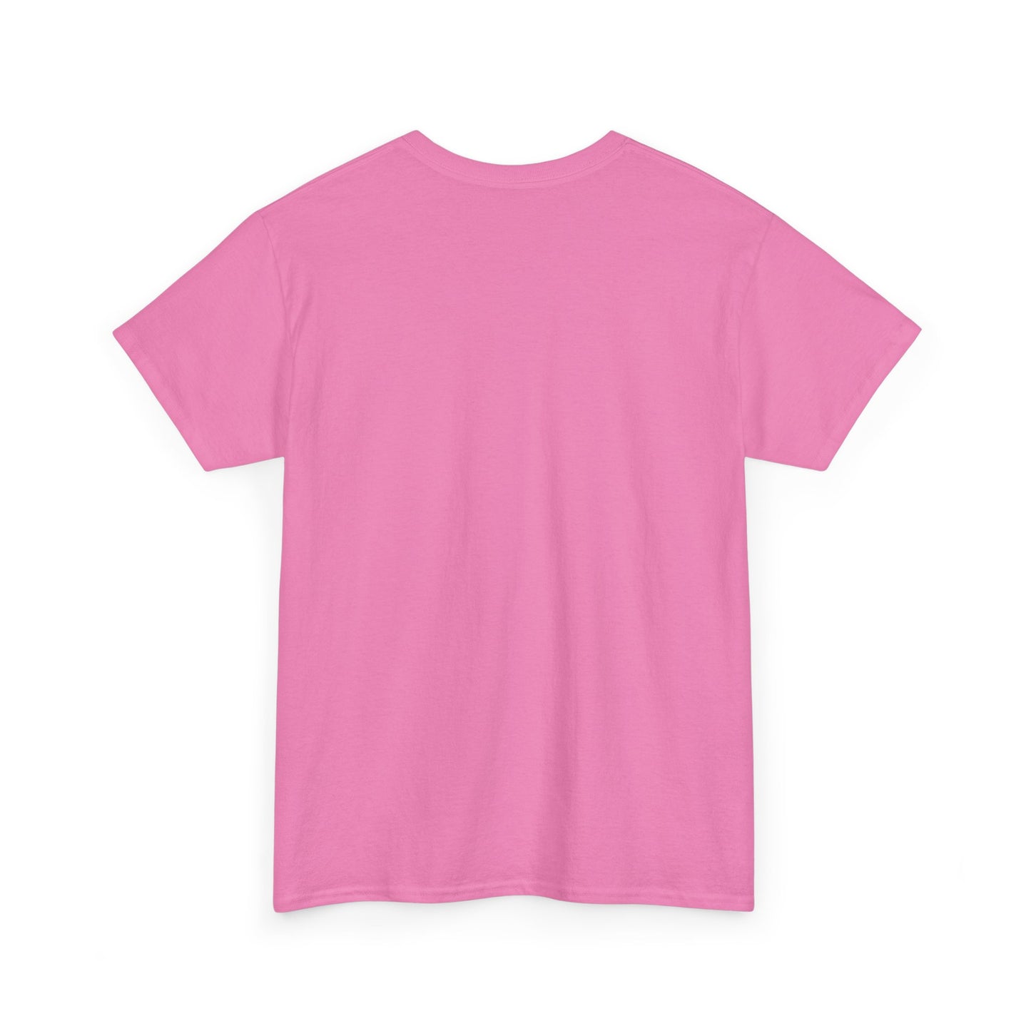 ATE Unisex Heavy Cotton Tee