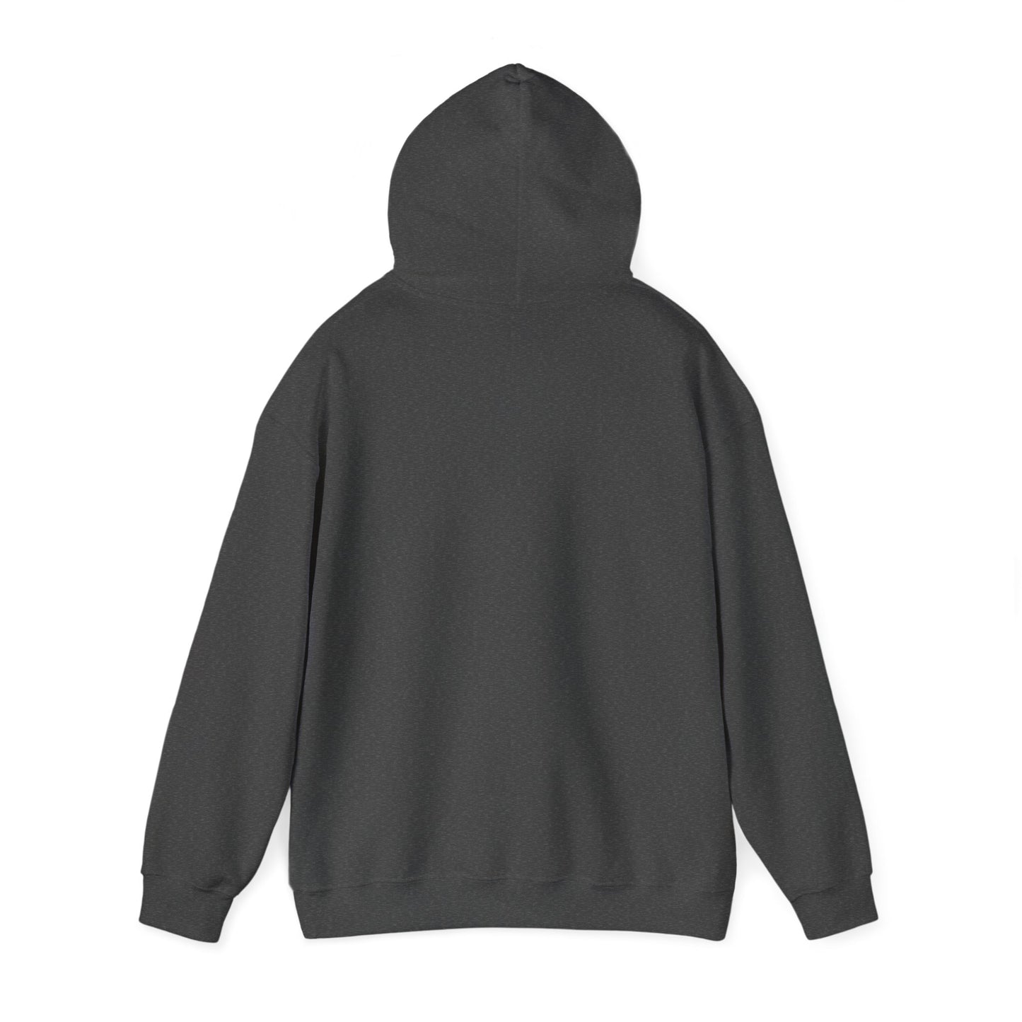 JSU - HBCU - SWAC Unisex Heavy Blend™ Hooded Sweatshirt