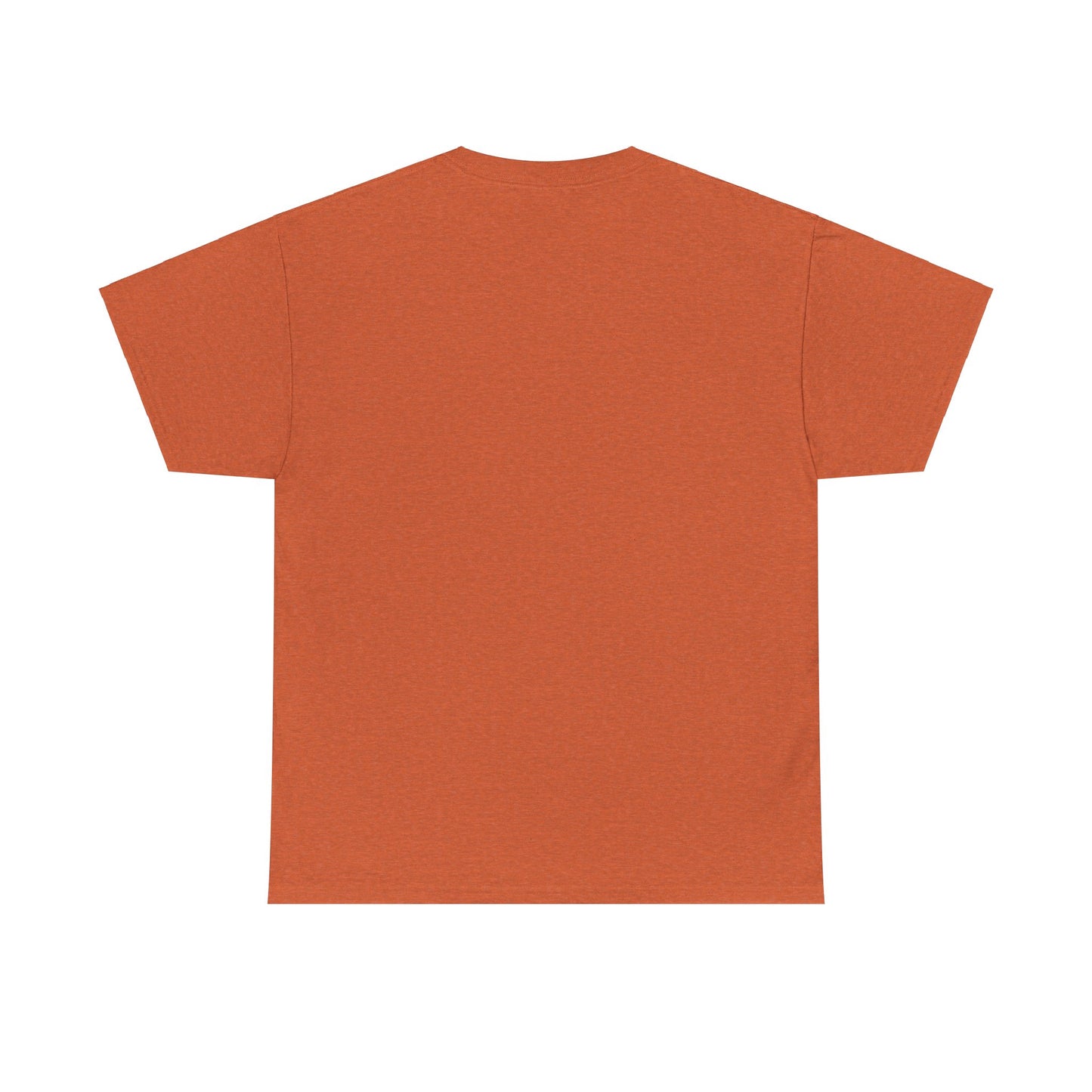 A BELIEVE Unisex Heavy Cotton Tee