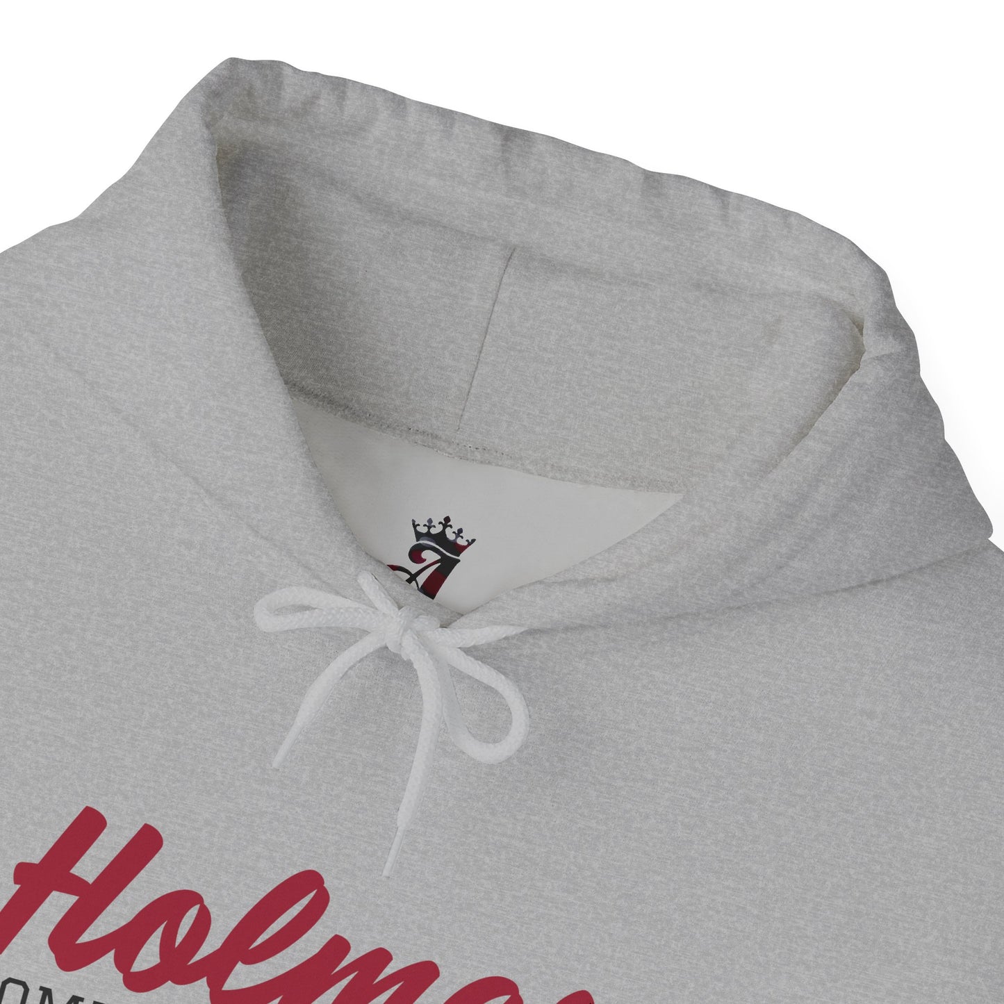 Holmes CC Dogs Unisex Hoodie