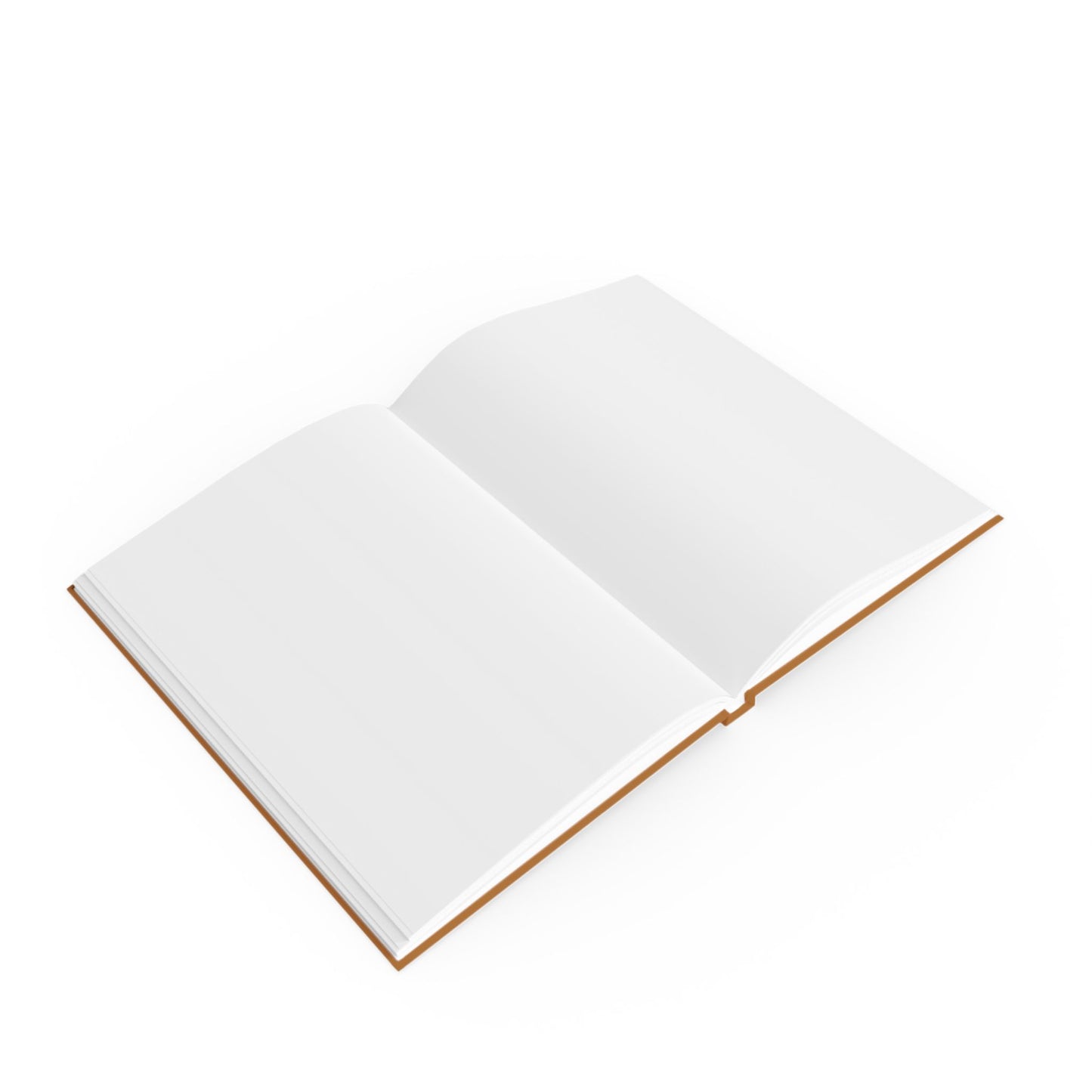 Baseball Mom Hard Backed Journal