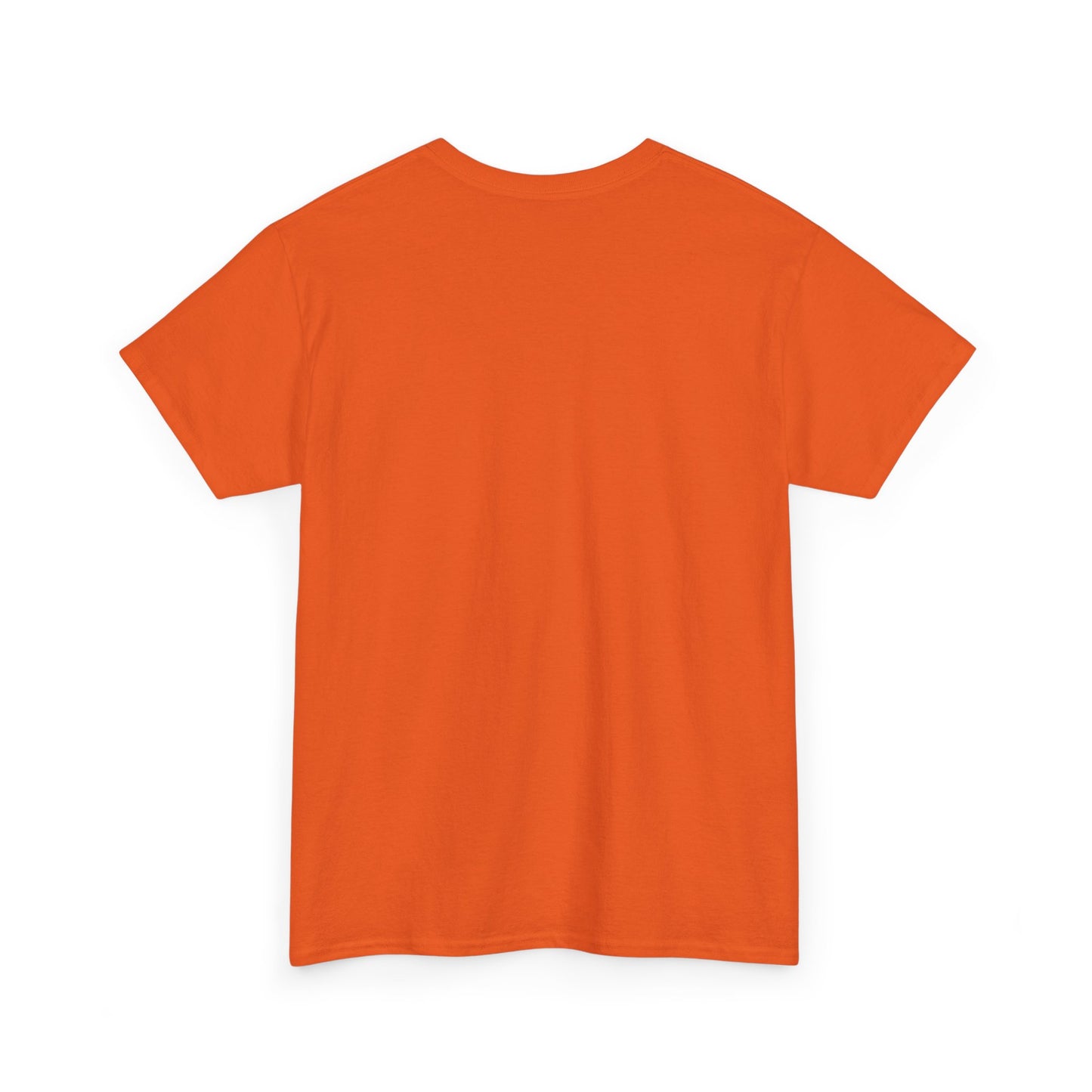 A Self-Care Unisex Heavy Cotton Tee