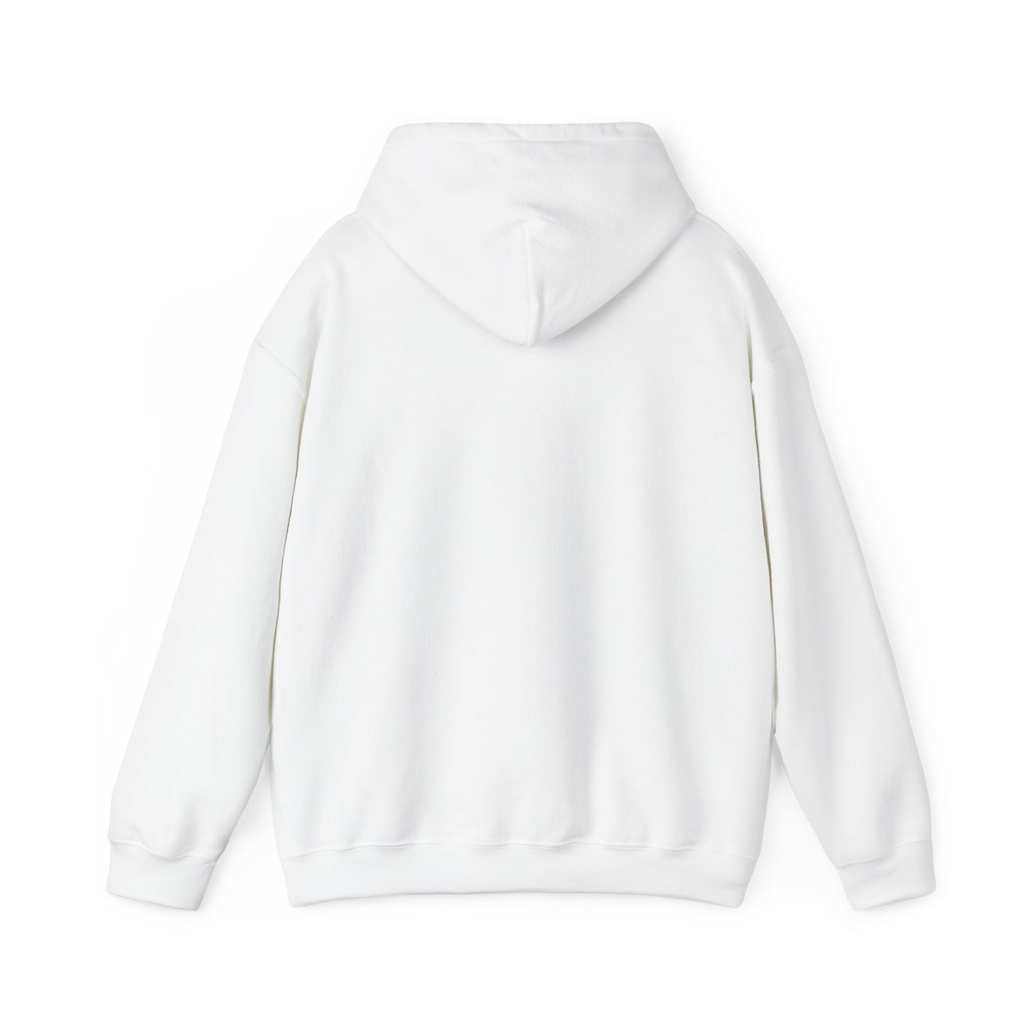 Holmes CC Unisex Heavy Blend™ Hooded Sweatshirt