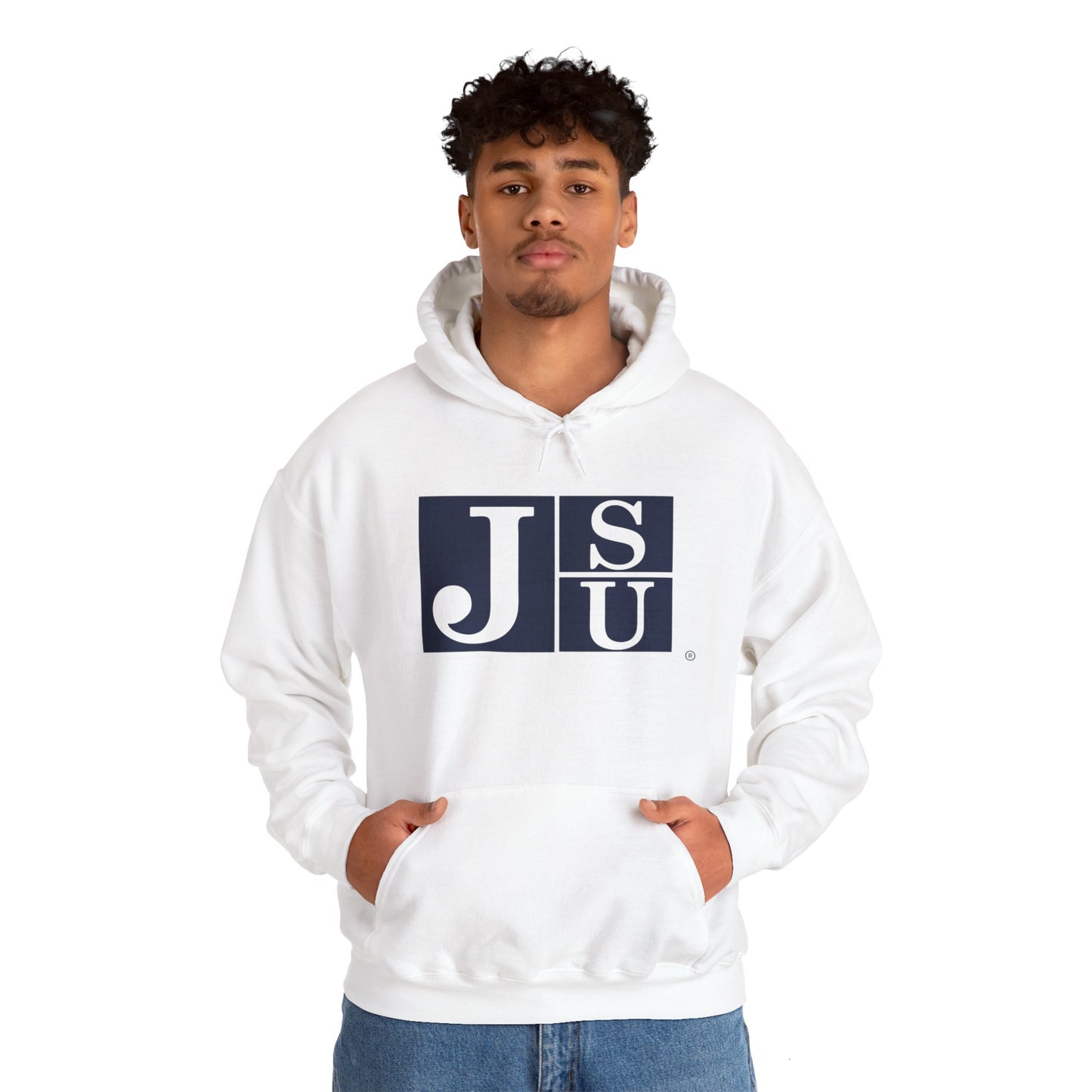 JSU Hoodie 🔥❤️