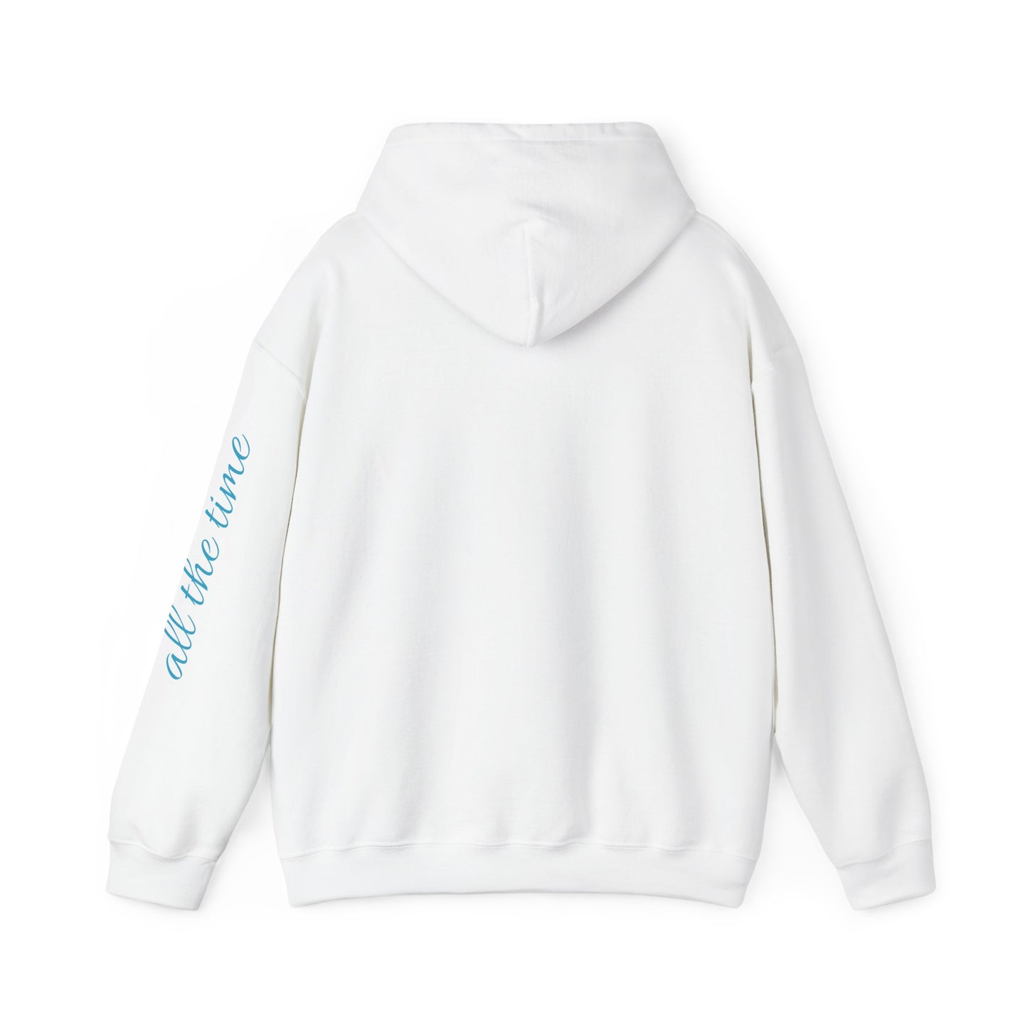 A GOD is good Hoodie ✝️