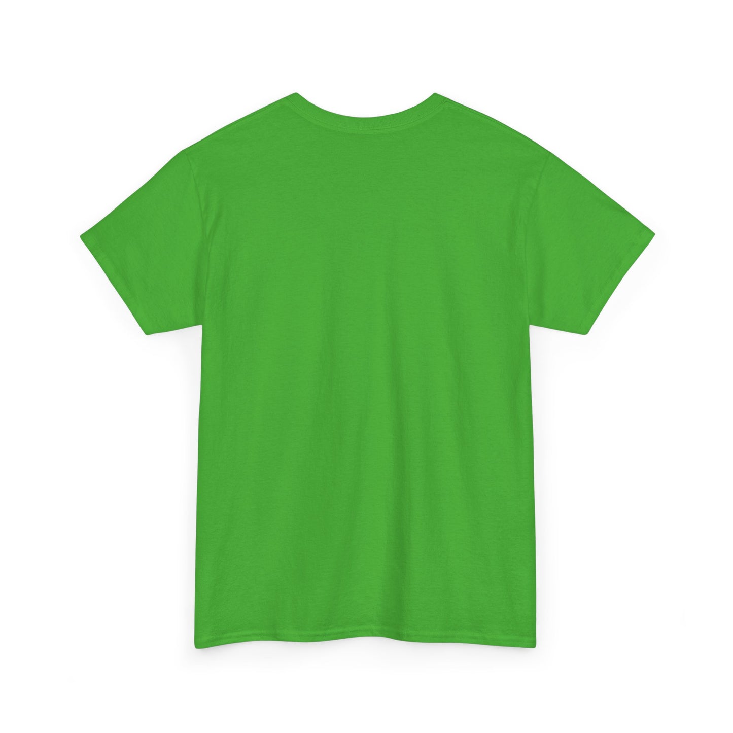 ATE Unisex Heavy Cotton Tee