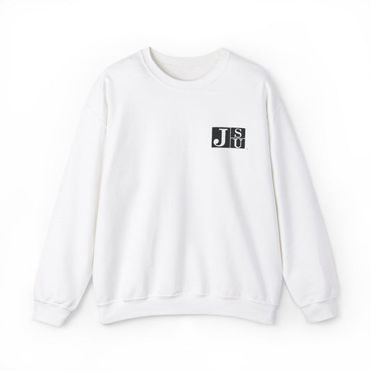 JSU Unisex Heavy Blend™ Crewneck Sweatshirt
