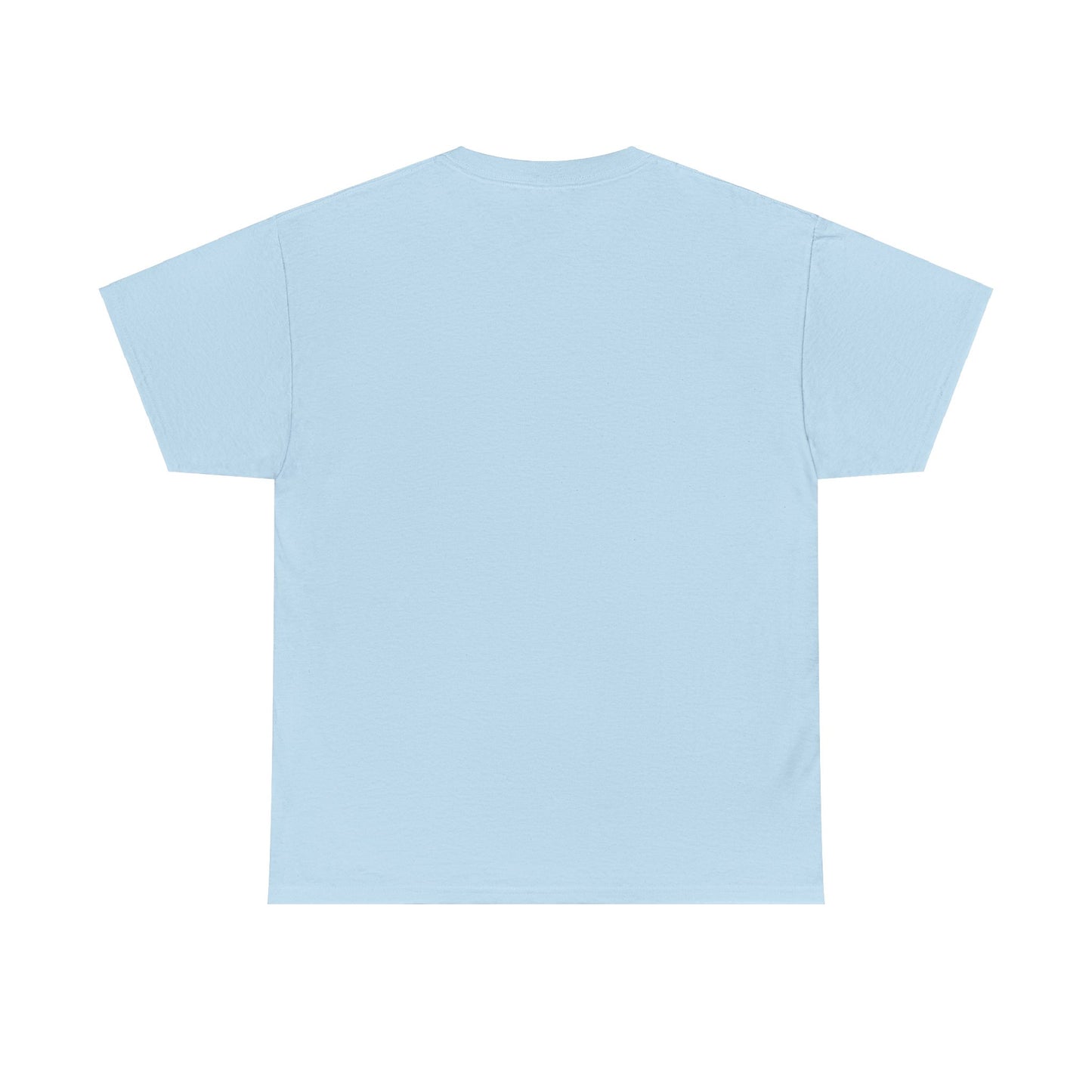 A Self-Care Unisex Heavy Cotton Tee