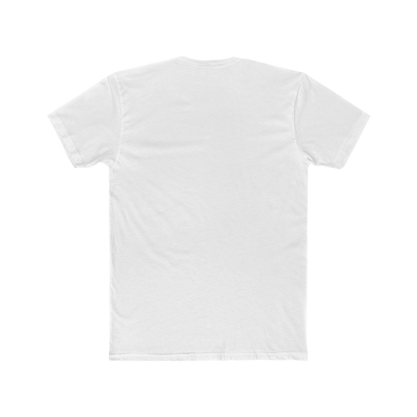 Breast Cancer Awareness Cotton Crew Tee