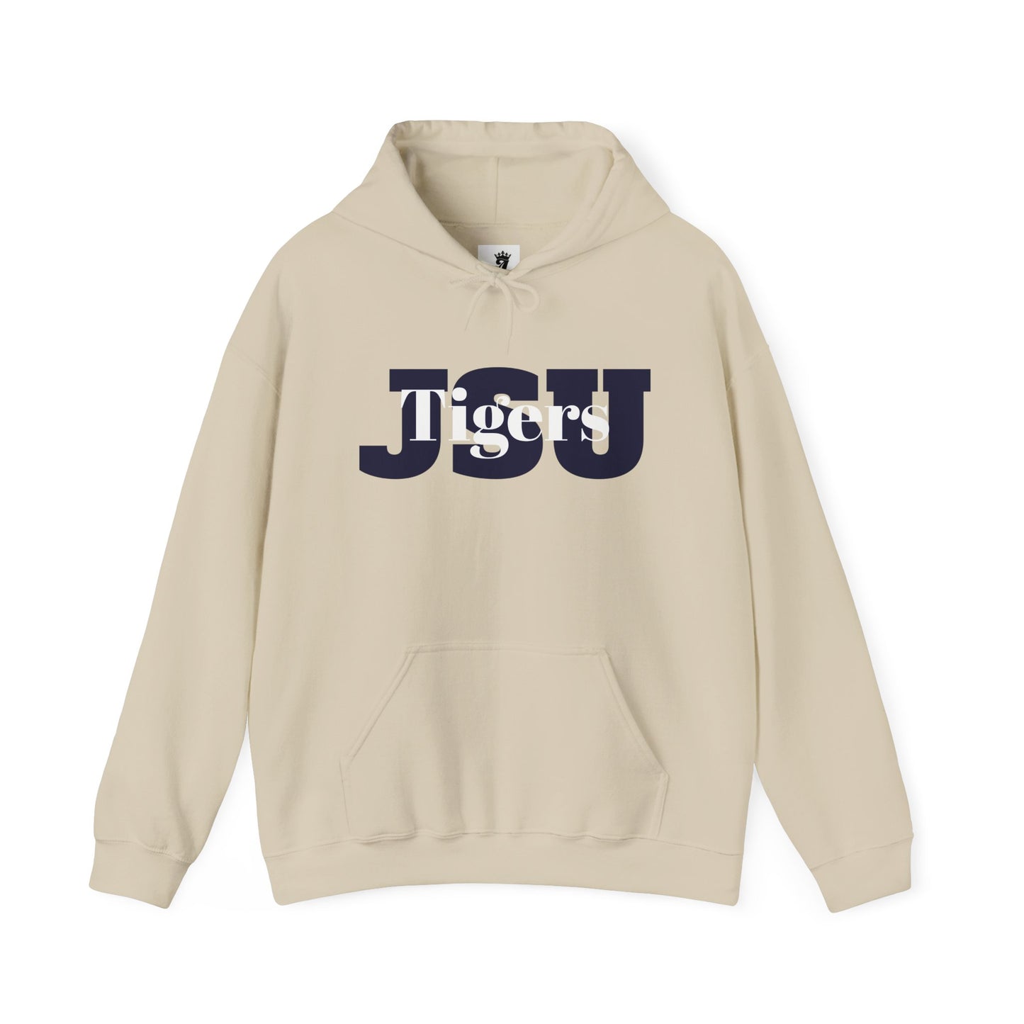 JSU - HBCU - SWAC Unisex Heavy Blend™ Hooded Sweatshirt