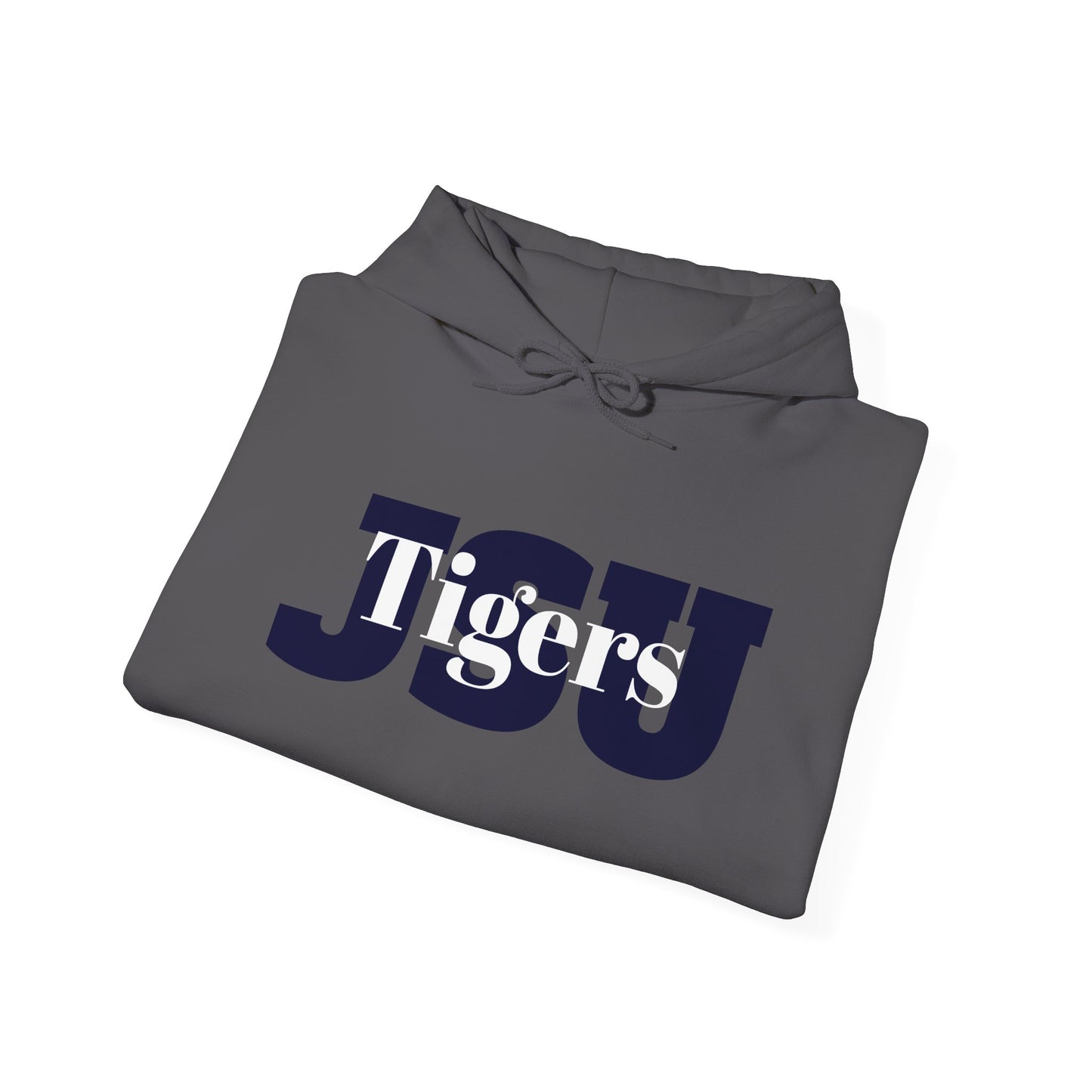 JSU - HBCU - SWAC Unisex Heavy Blend™ Hooded Sweatshirt
