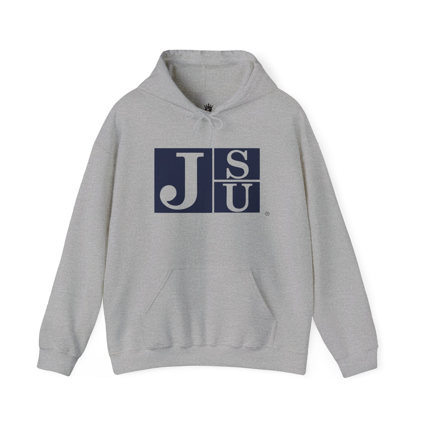 JSU Hoodie 🔥❤️