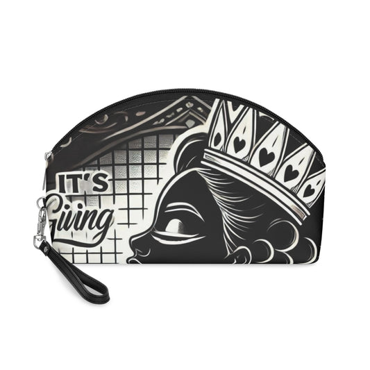 Makeup Bag