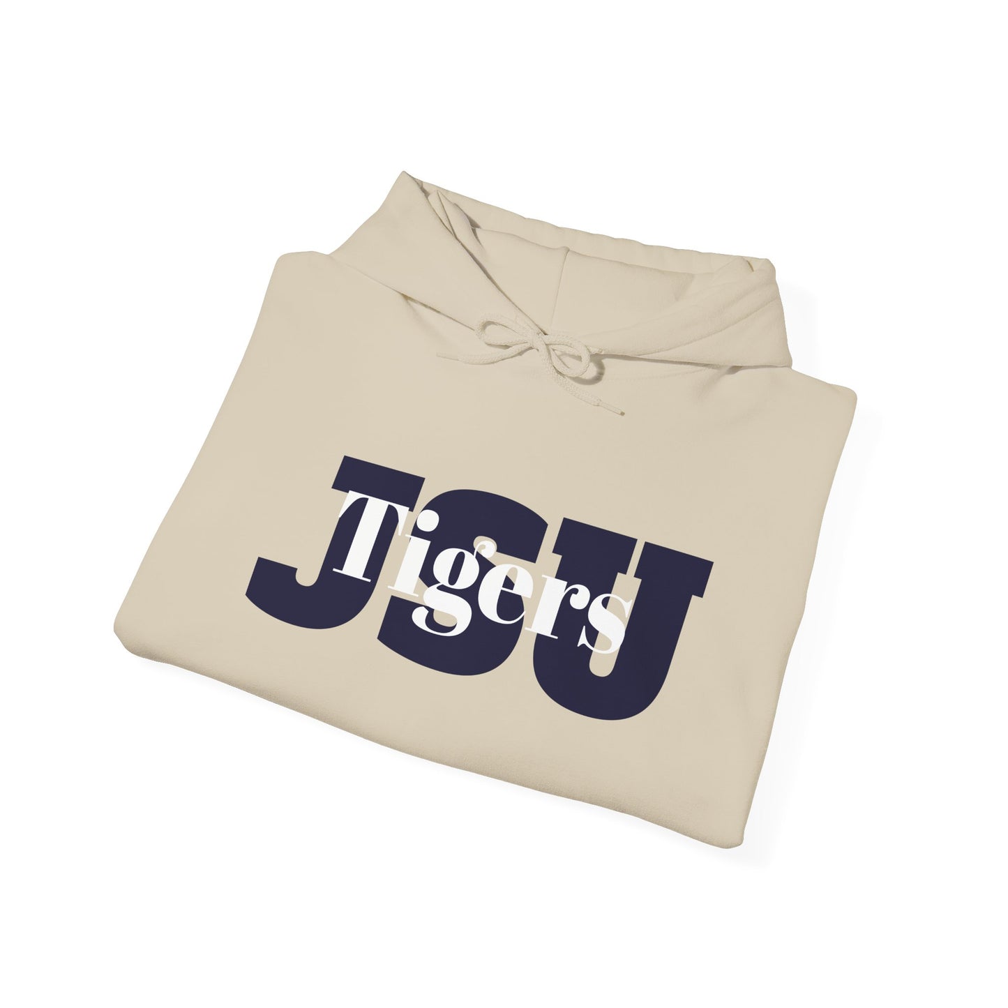 JSU - HBCU - SWAC Unisex Heavy Blend™ Hooded Sweatshirt