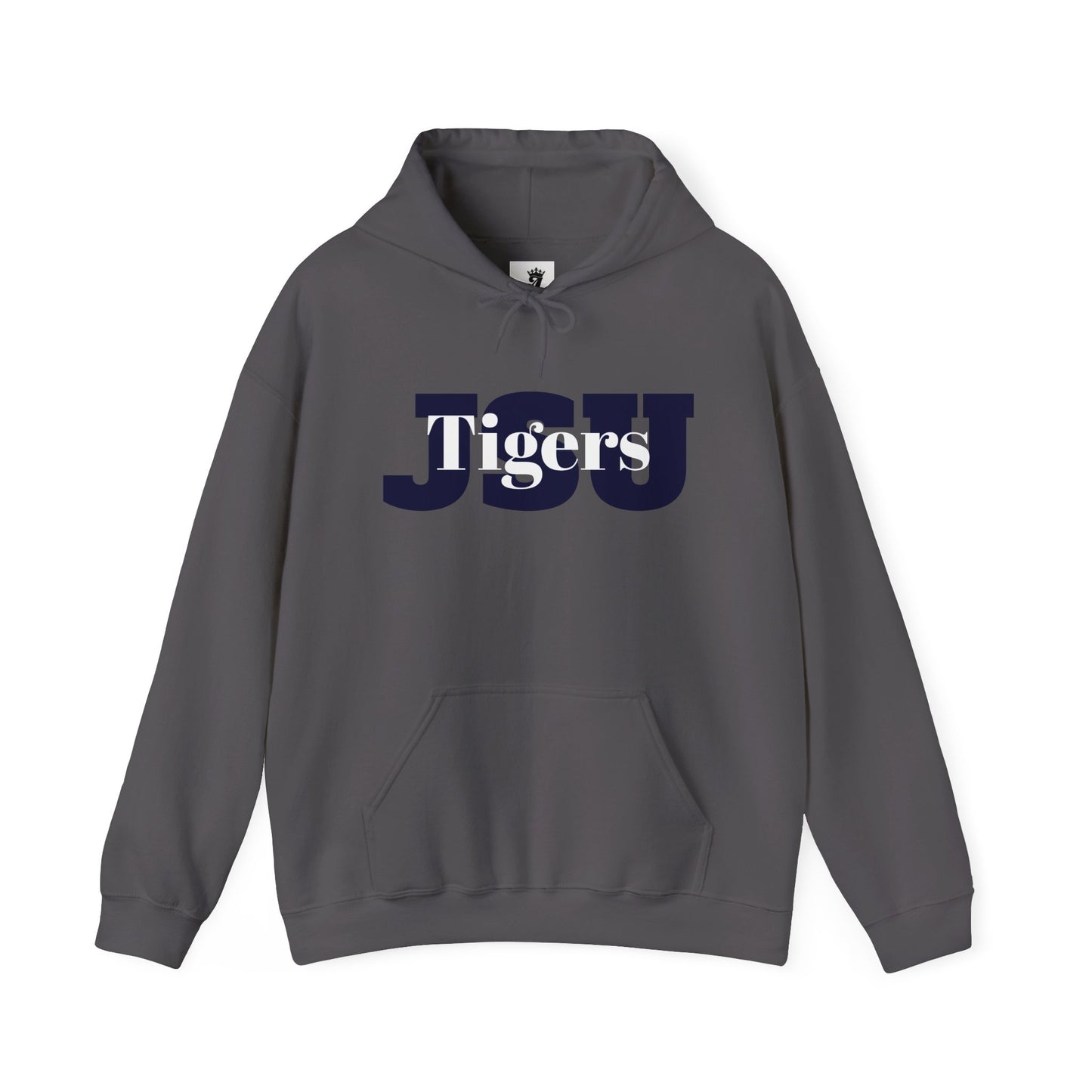 JSU - HBCU - SWAC Unisex Heavy Blend™ Hooded Sweatshirt