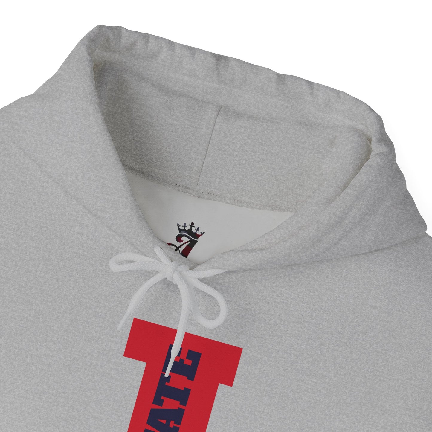 JSU - EST. 1877 - THEE JSU Hoodie 🔥❤️