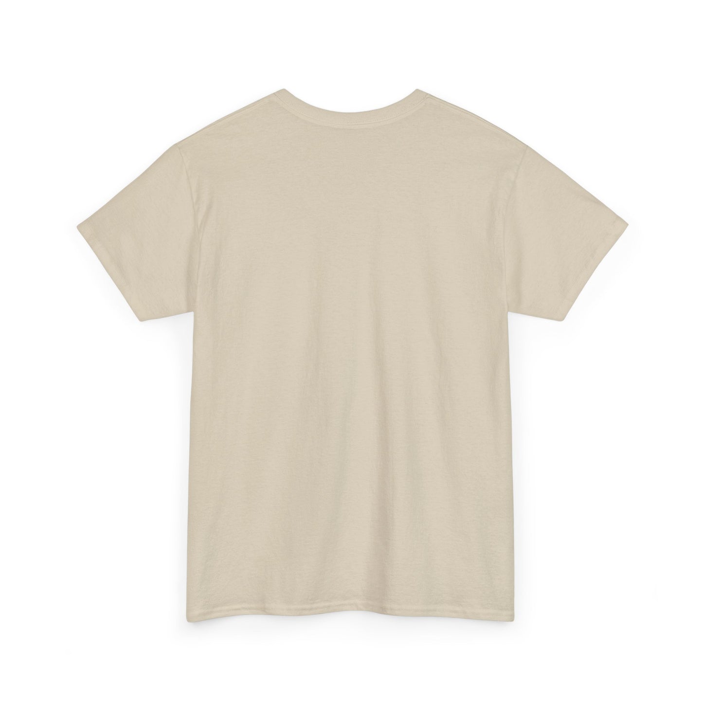 A Self-Care Unisex Heavy Cotton Tee