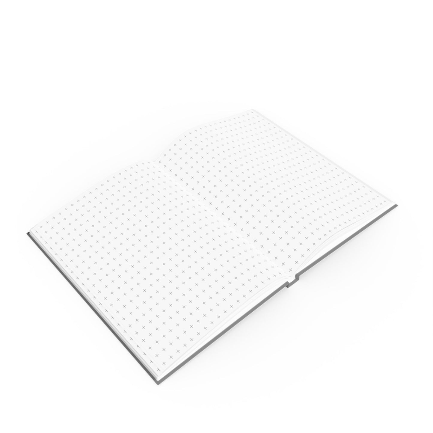 Beautiful Reader Hard Backed Journal