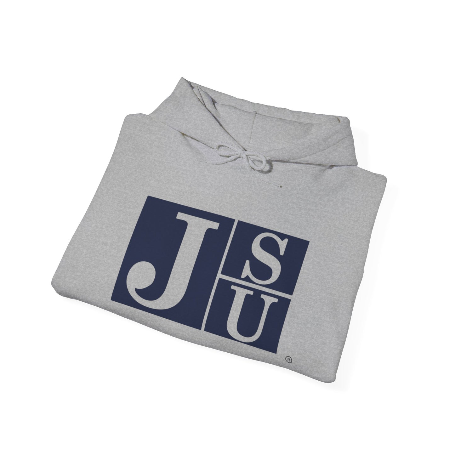 JSU Hoodie 🔥❤️