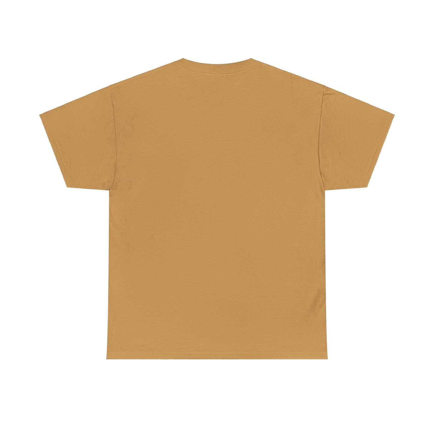 A Self-Care Unisex Heavy Cotton Tee