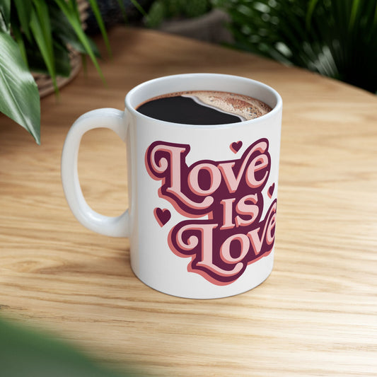 Ceramic Mug, (11oz, 15oz)